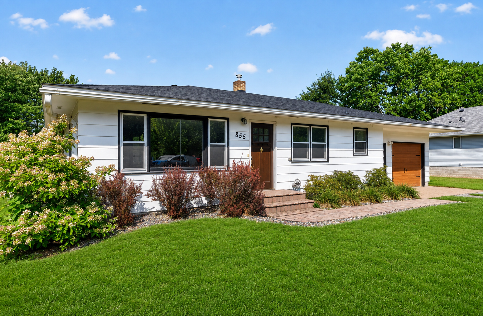 2nd image of 855 Spring St, Clearwater, MN 55320 | MLS# 7095204
