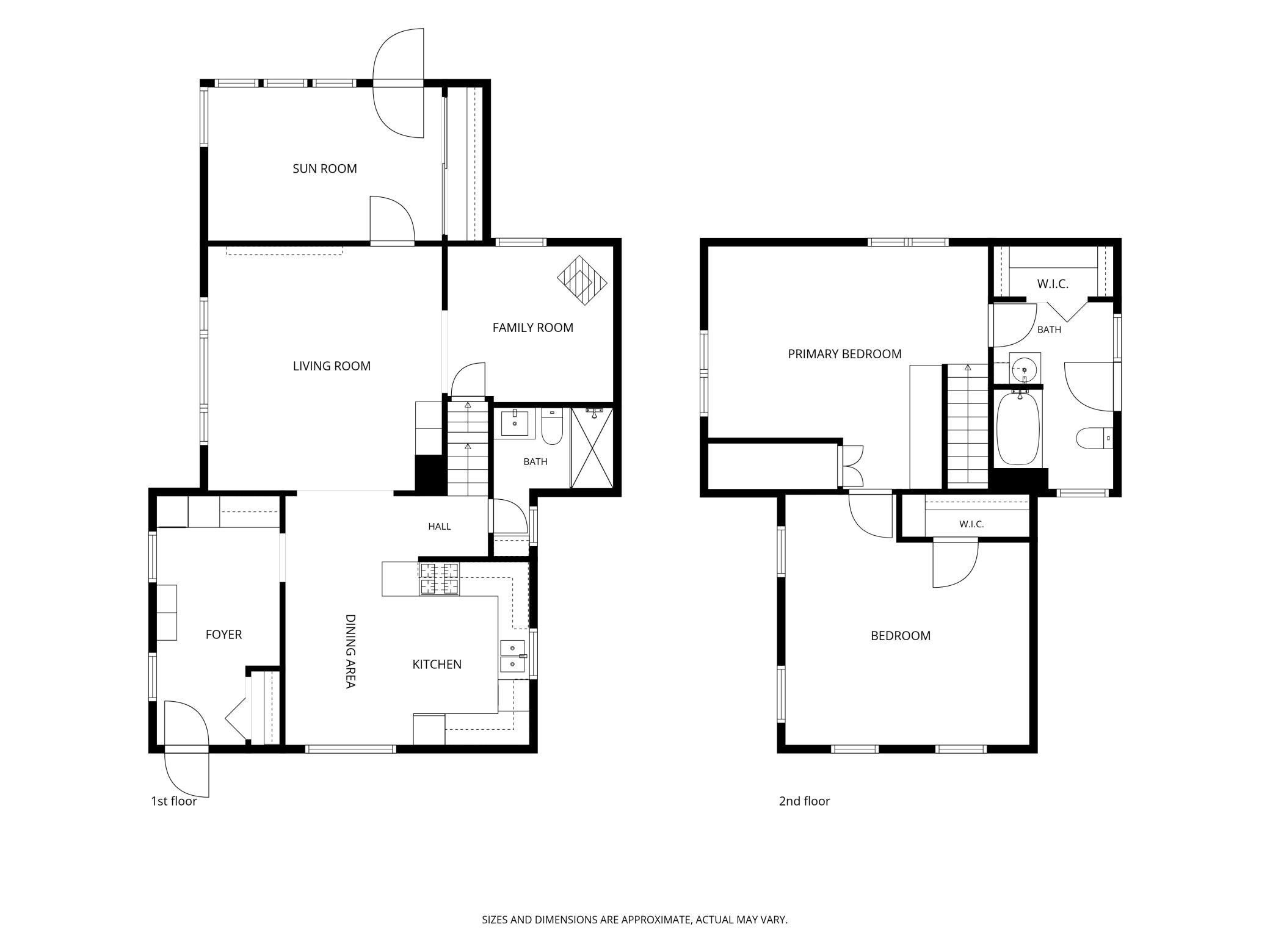 42nd image of 55333 Elmcrest Ave, Pine City, MN 55063 | MLS# 7095269