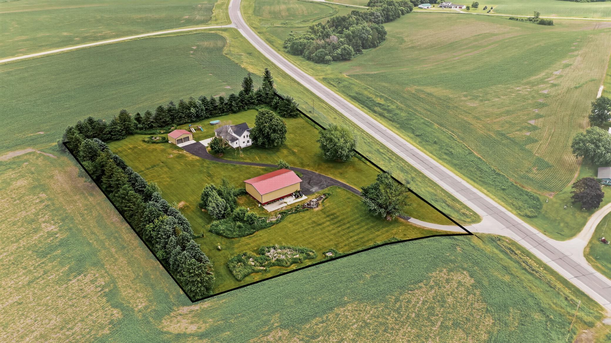 1st image of 42219 Hwy 58 Blvd, Zumbrota, MN 55992 | MLS# 7095317