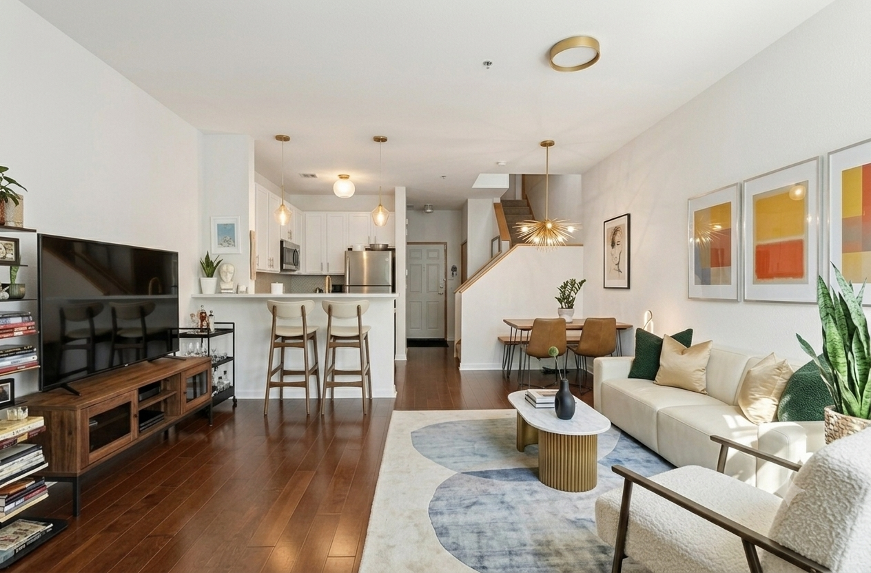 3rd image of 615 N 1st Street #115, Minneapolis, MN 55401 | MLS# 7095329