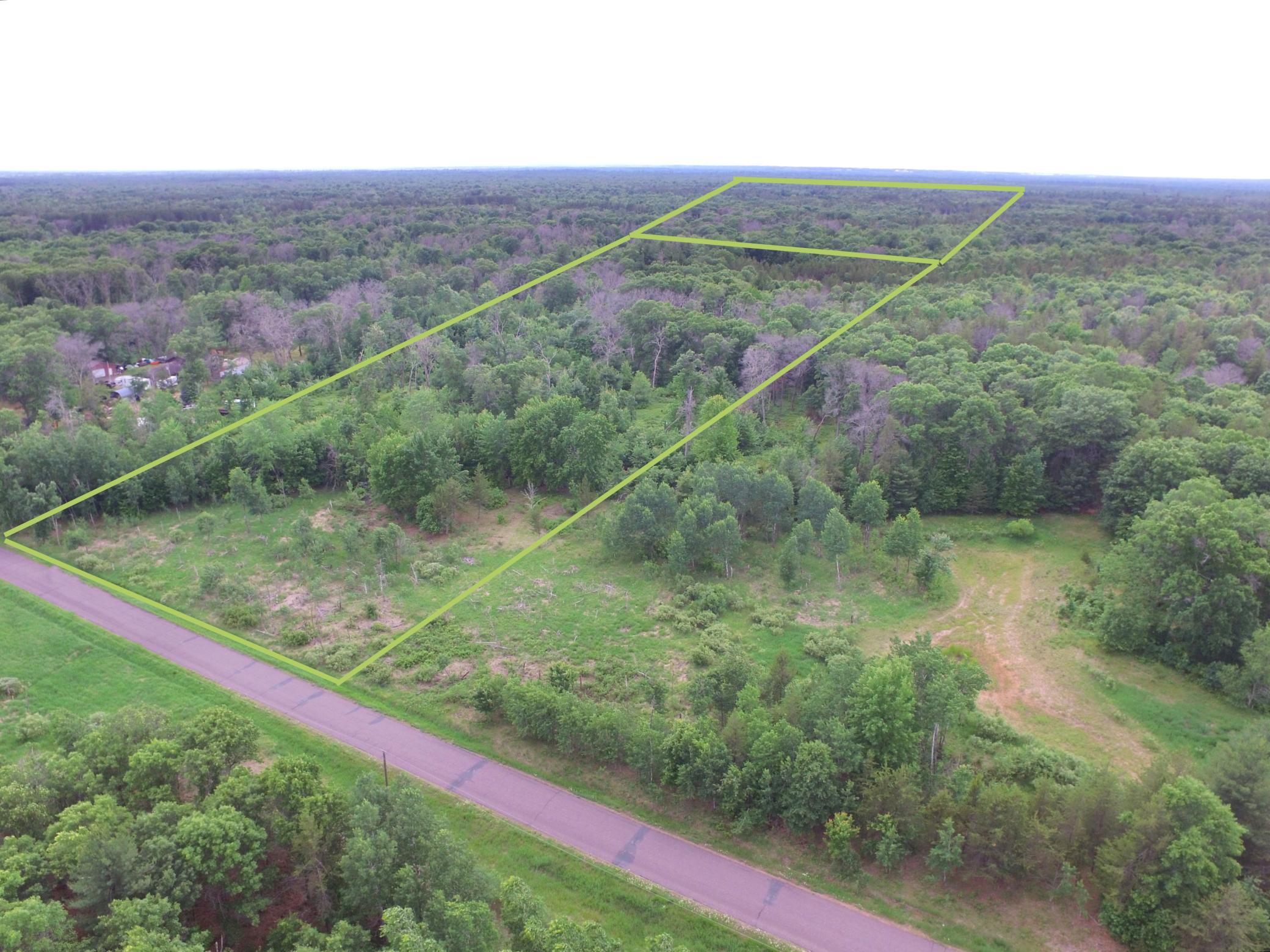 1st image of 25385 Spaulding Rd, Grantsburg, WI 54840 | MLS# 7095338