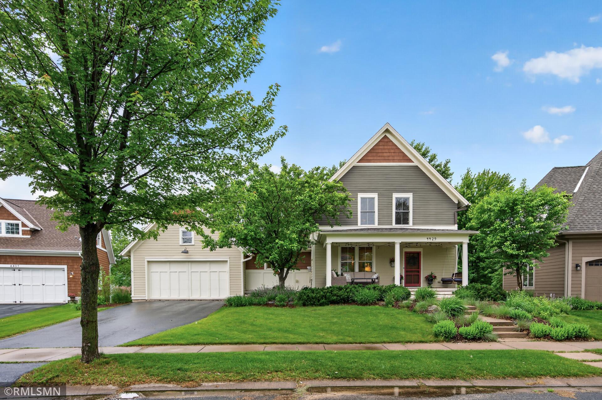 1st image of 4429 Cosette Ln N, Hugo, MN 55038 | MLS# 7095343