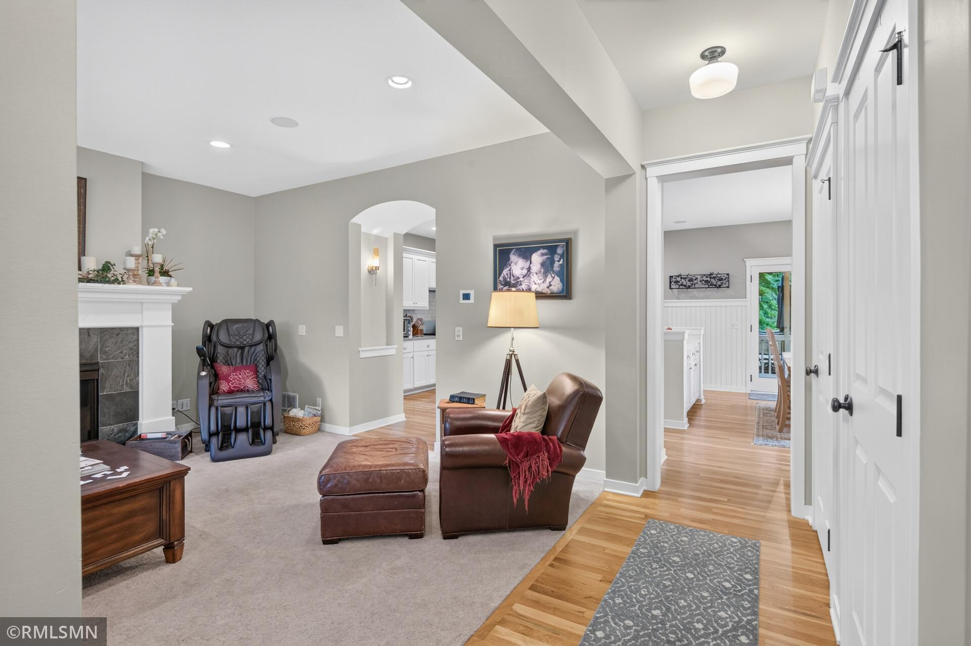 5th image of 4429 Cosette Ln N, Hugo, MN 55038 | MLS# 7095343