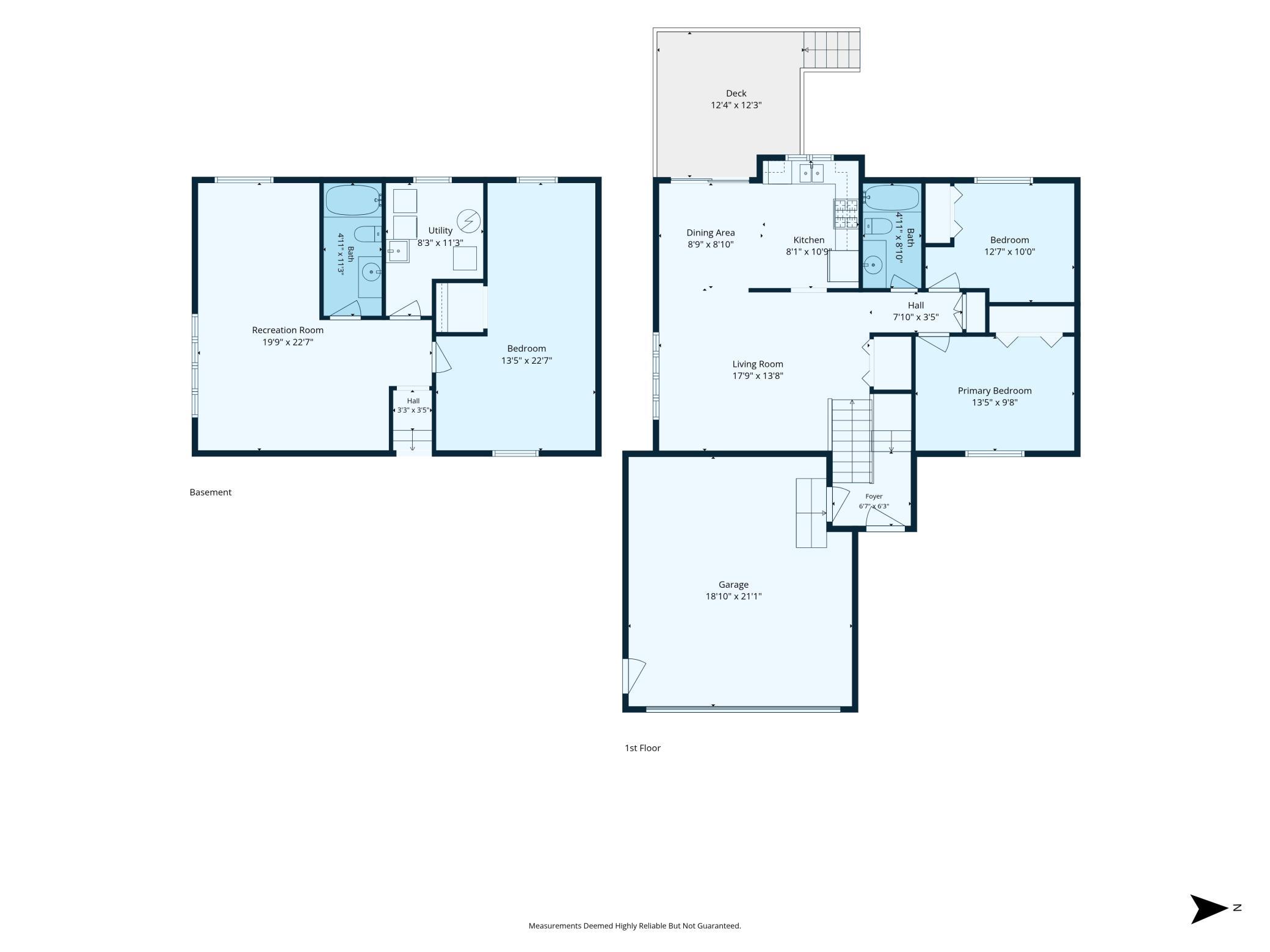 40th image of 17627 Ionia Ct, Lakeville, MN 55044 | MLS# 7095365