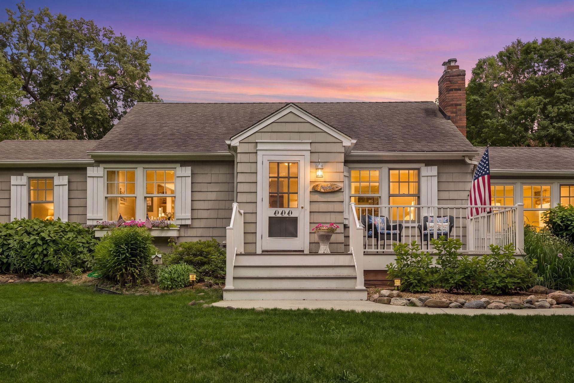 2nd image of 20600 Carson Rd, Excelsior, MN 55331 | MLS# 7095380