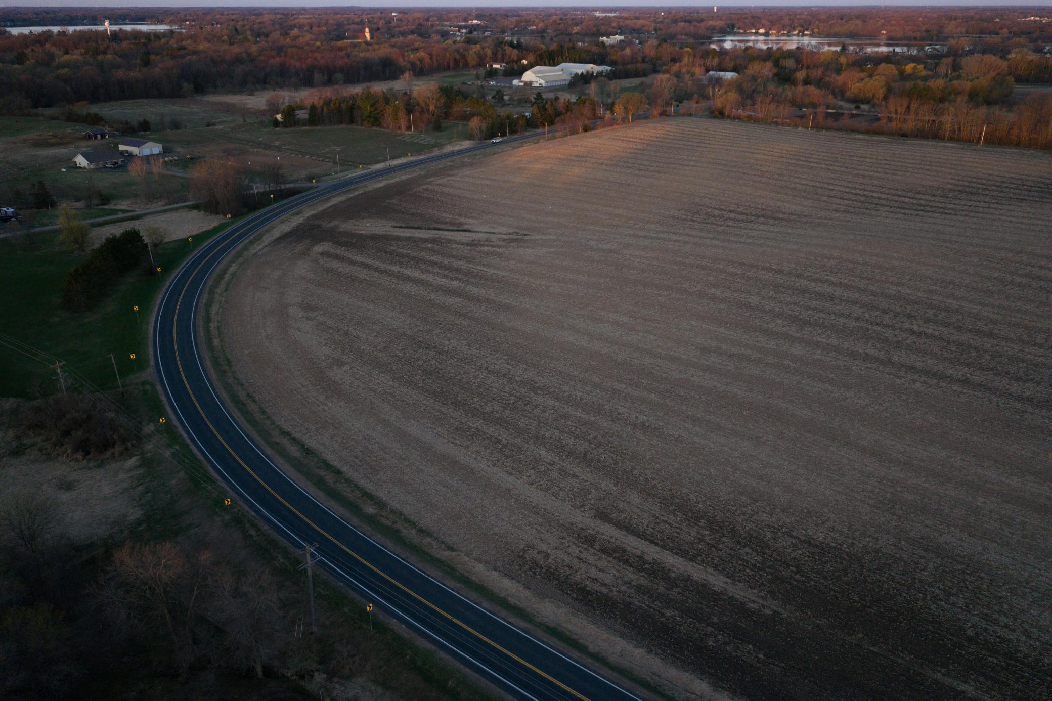 2nd image of Tbd #4 Park Trl, Center City, MN 55012 | MLS# 7095390