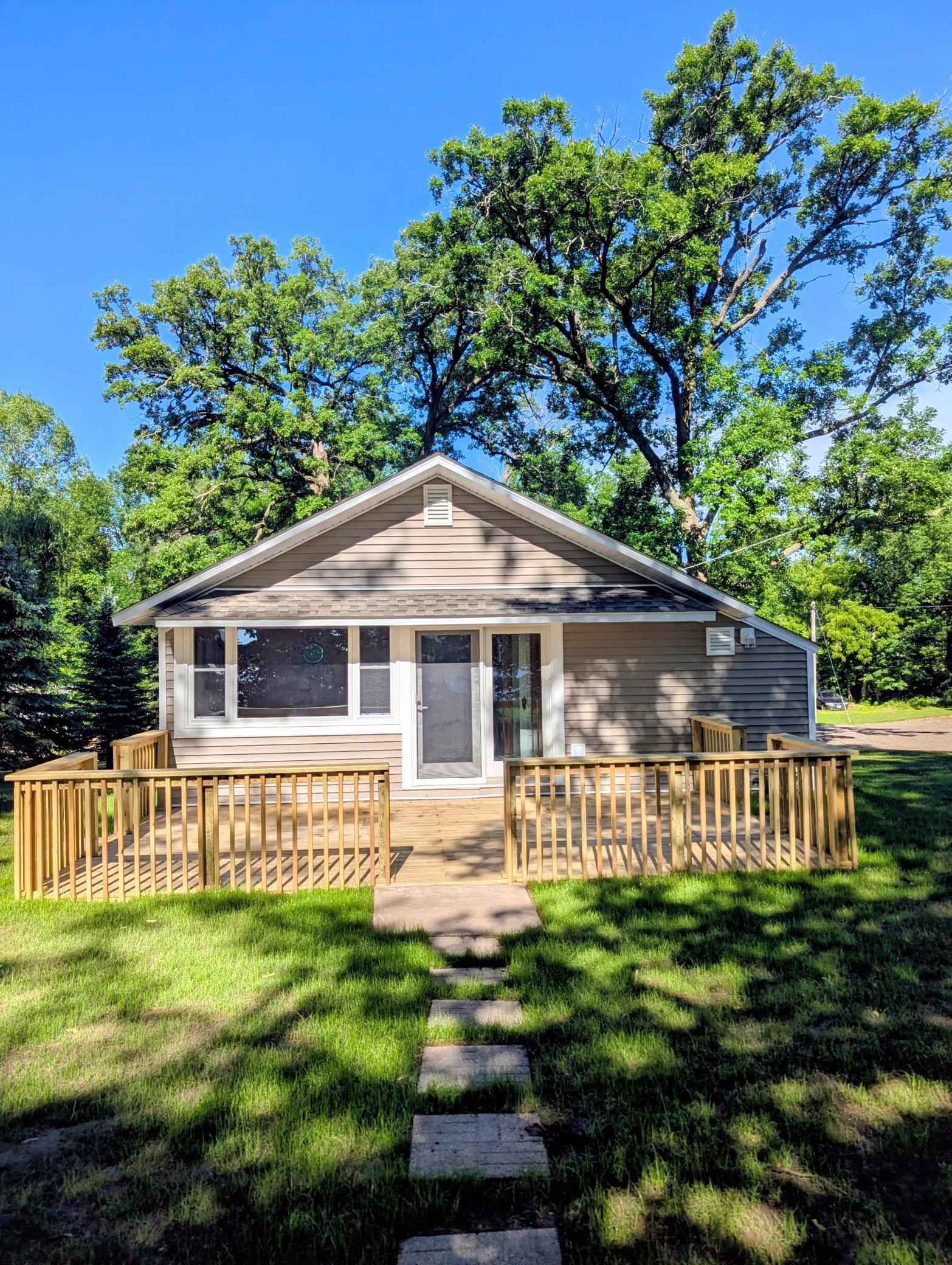 1st image of 13800 Linden Tree Rd, Grasston, MN 55030 | MLS# 7095398