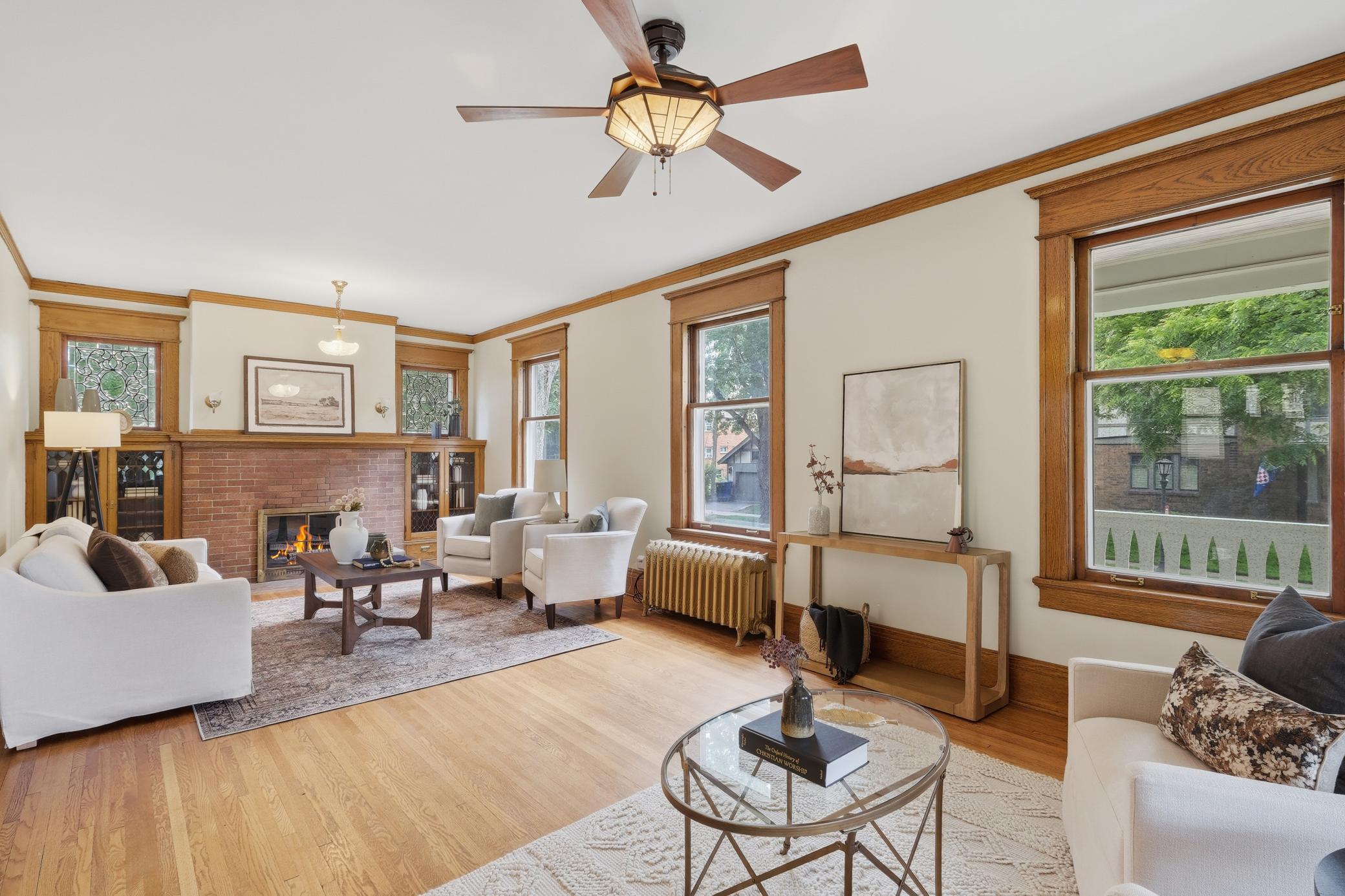 4th image of 1732 Summit Ave, Saint Paul, MN 55105 | MLS# 7095443