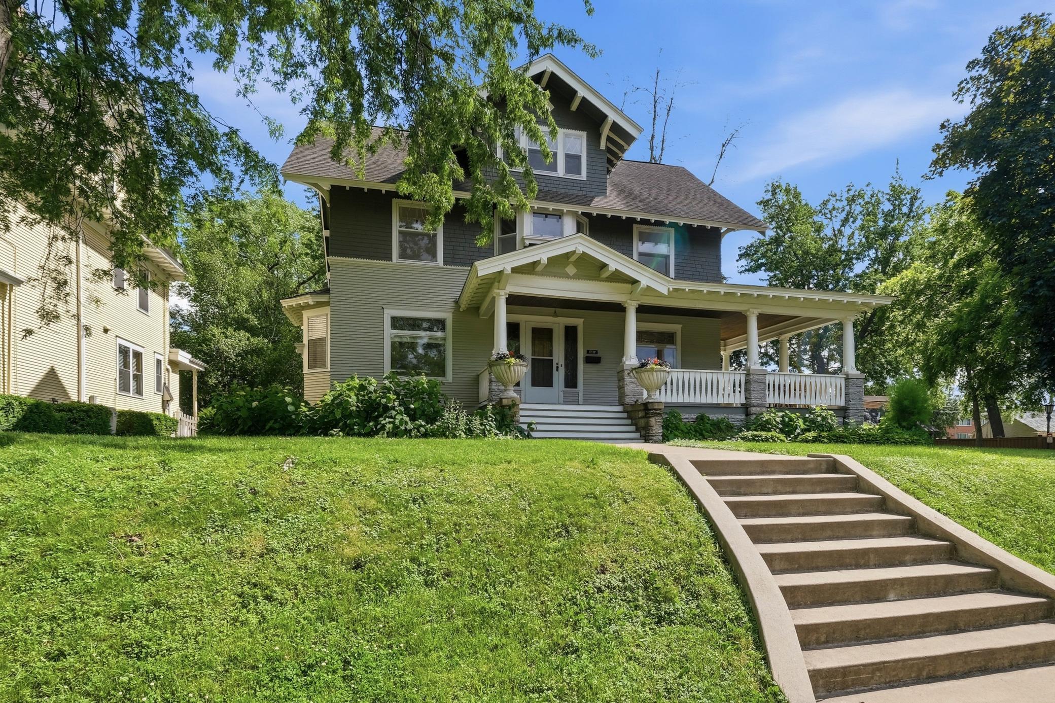 38th image of 1732 Summit Ave, Saint Paul, MN 55105 | MLS# 7095443