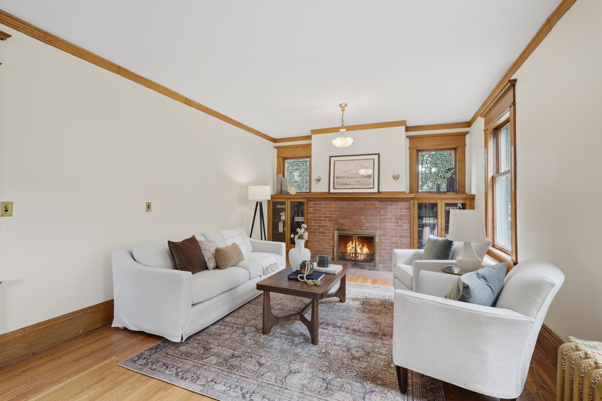 5th image of 1732 Summit Ave, Saint Paul, MN 55105 | MLS# 7095443