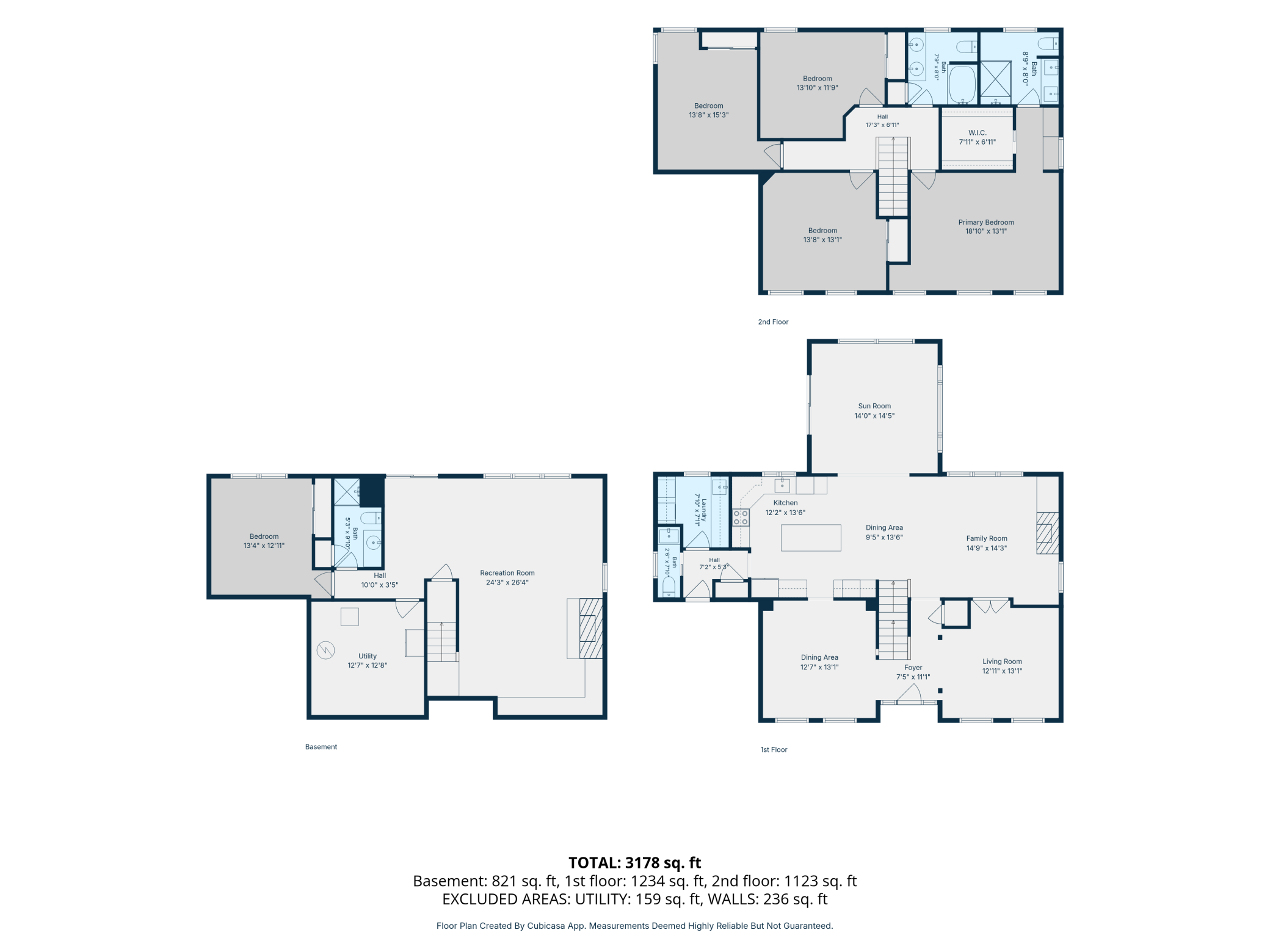 62nd image of 3010 Fox Valley Dr Sw, Rochester, MN 55902 | MLS# 7095446