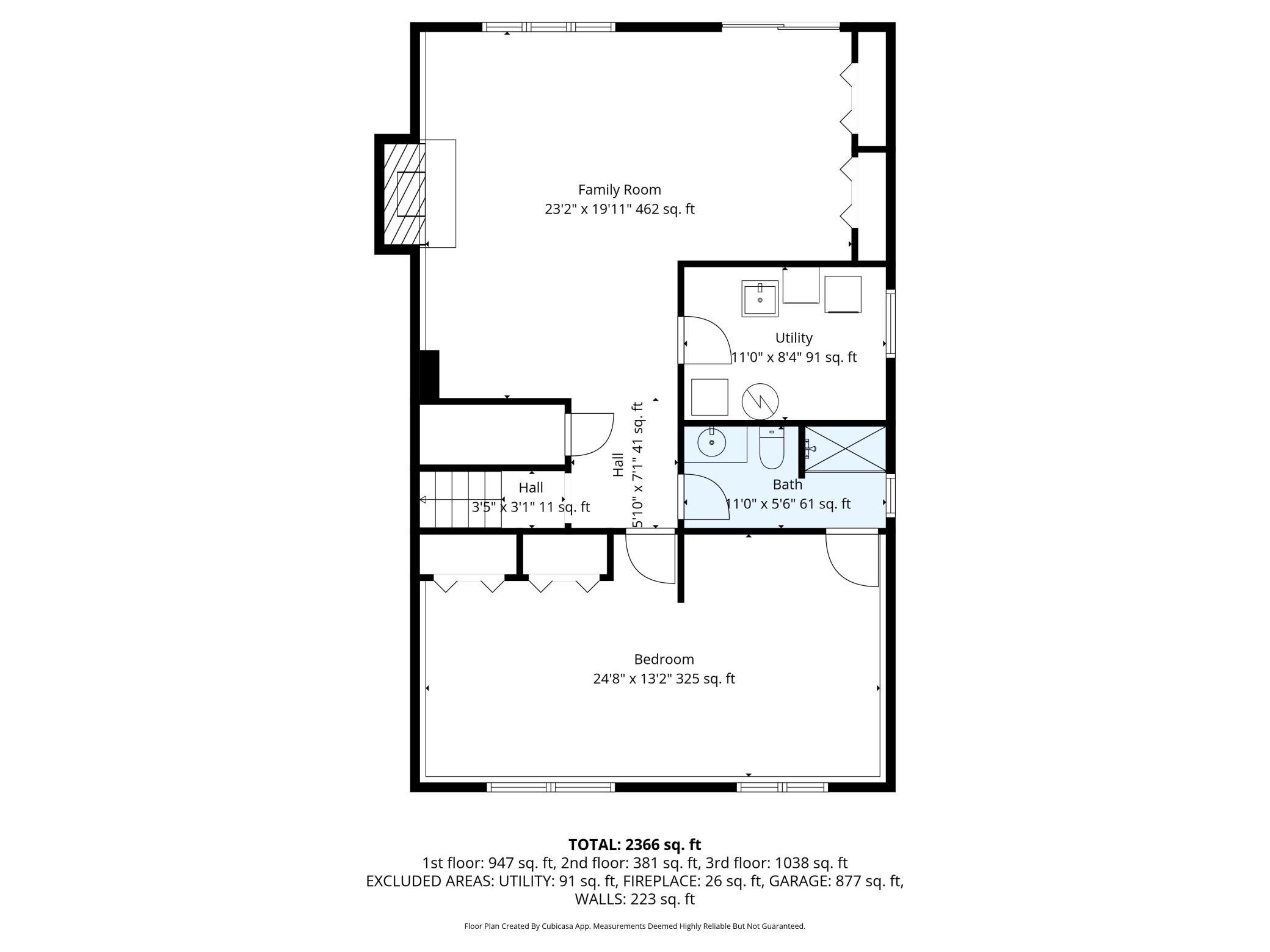 53rd image of 10221 Jeffery Ln, Rogers, MN 55374 | MLS# 7095478