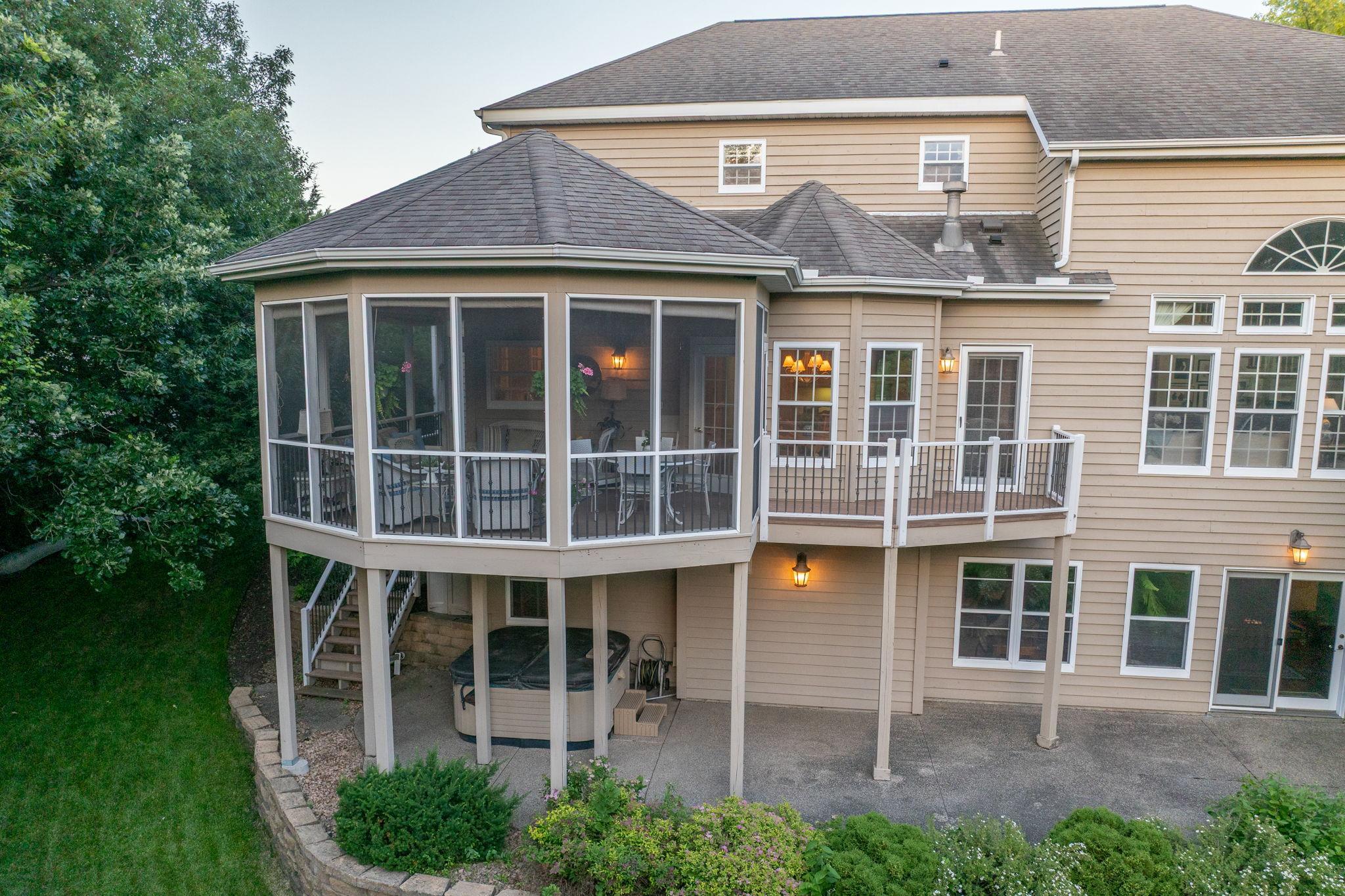 53rd image of 124 Mayan Wy, Mankato, MN 56001 | MLS# 7095492