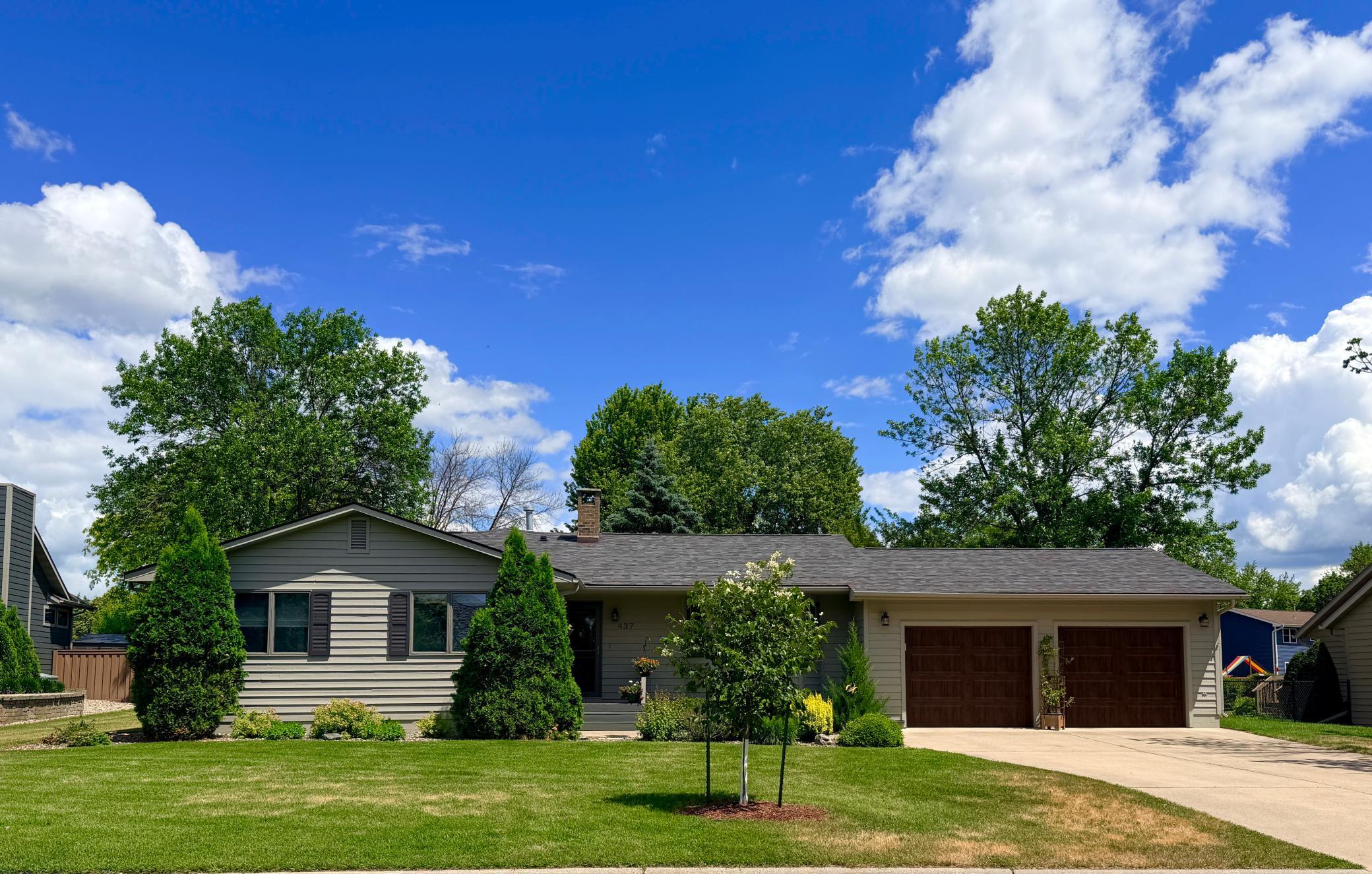 3rd image of 437 Crescent Dr, Albert Lea, MN 56007 | MLS# 7095534