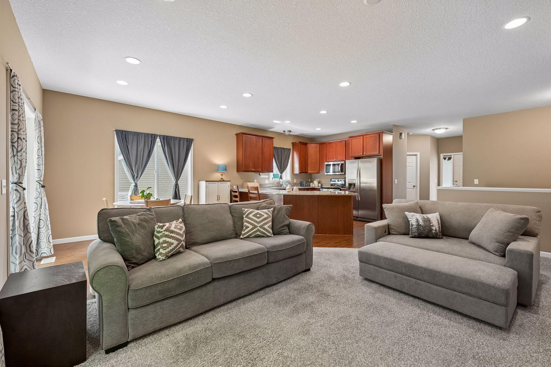4th image of 3165 Doneene Ln, Saint Paul, MN 55121 | MLS# 7095562