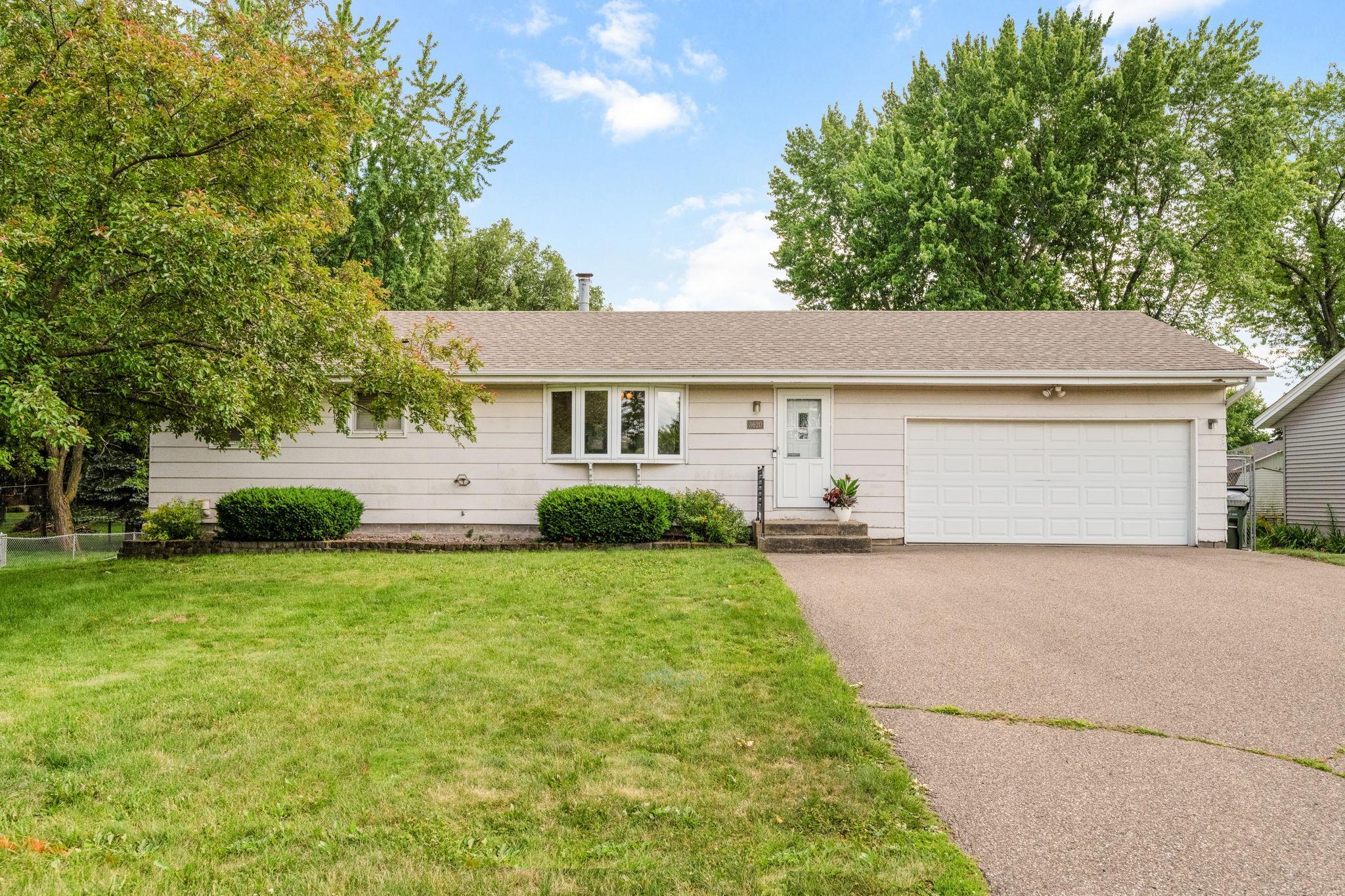 Homes for sale in Rosemount, MN | 3620 146Th St W, Rosemount, MN 55068 | MLS# 7095568