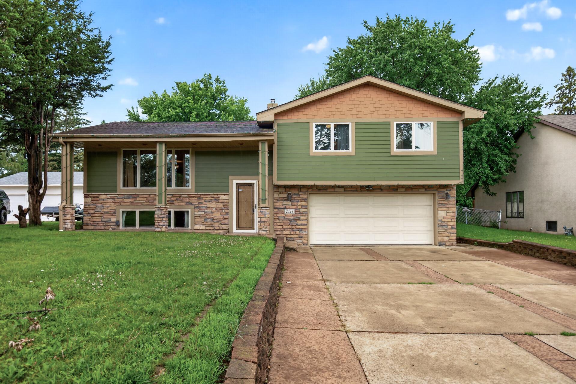 Homes for sale in North Saint Paul, MN | 2728 5th Ave E, North Saint Paul, MN 55109 | MLS# 7095600