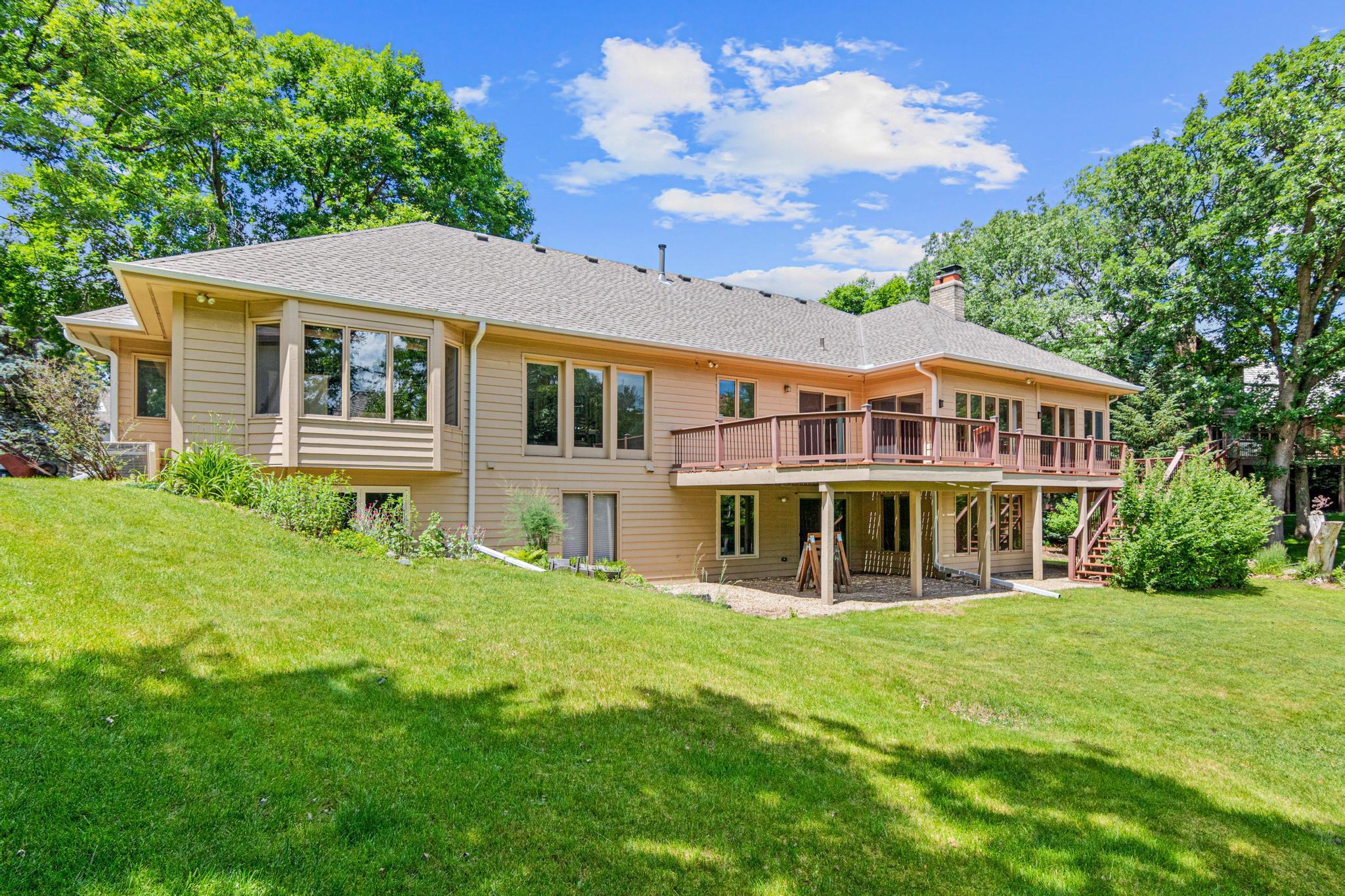 Photo 1 of Single family home for sale at 1200 Summit Oaks Dr, Burnsville, MN 55337 | MLS# 7095601 | Listing updated on 2026-09-05