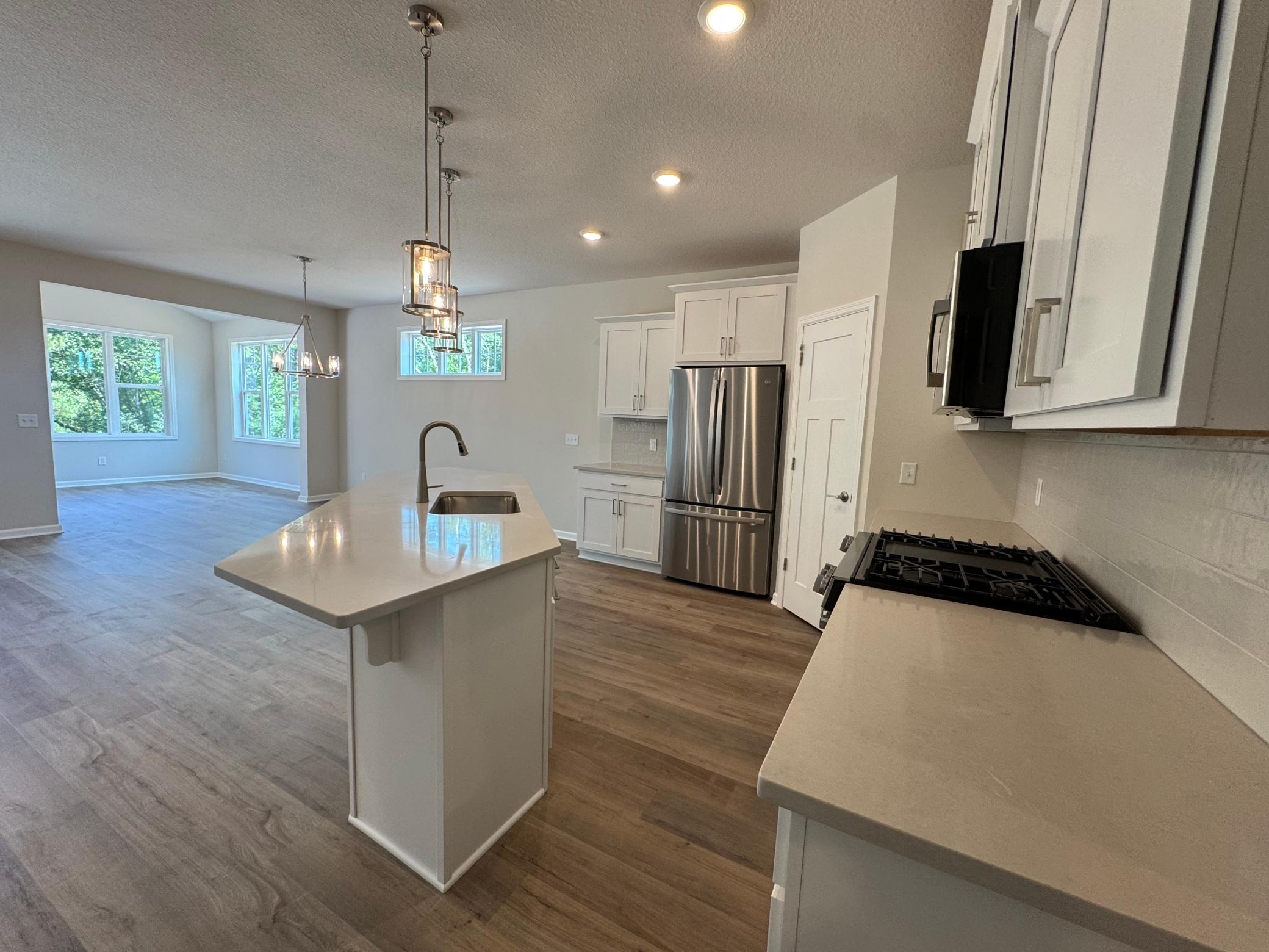 3rd image of 8223 Haywood Dr, Circle Pines, MN 55014 | MLS# 7095652