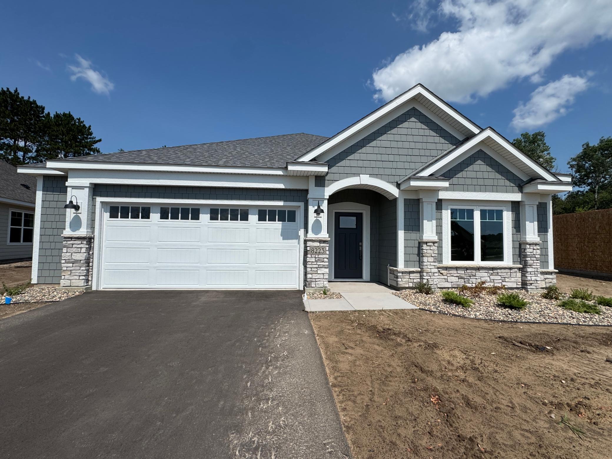 1st image of 8223 Haywood Dr, Circle Pines, MN 55014 | MLS# 7095652
