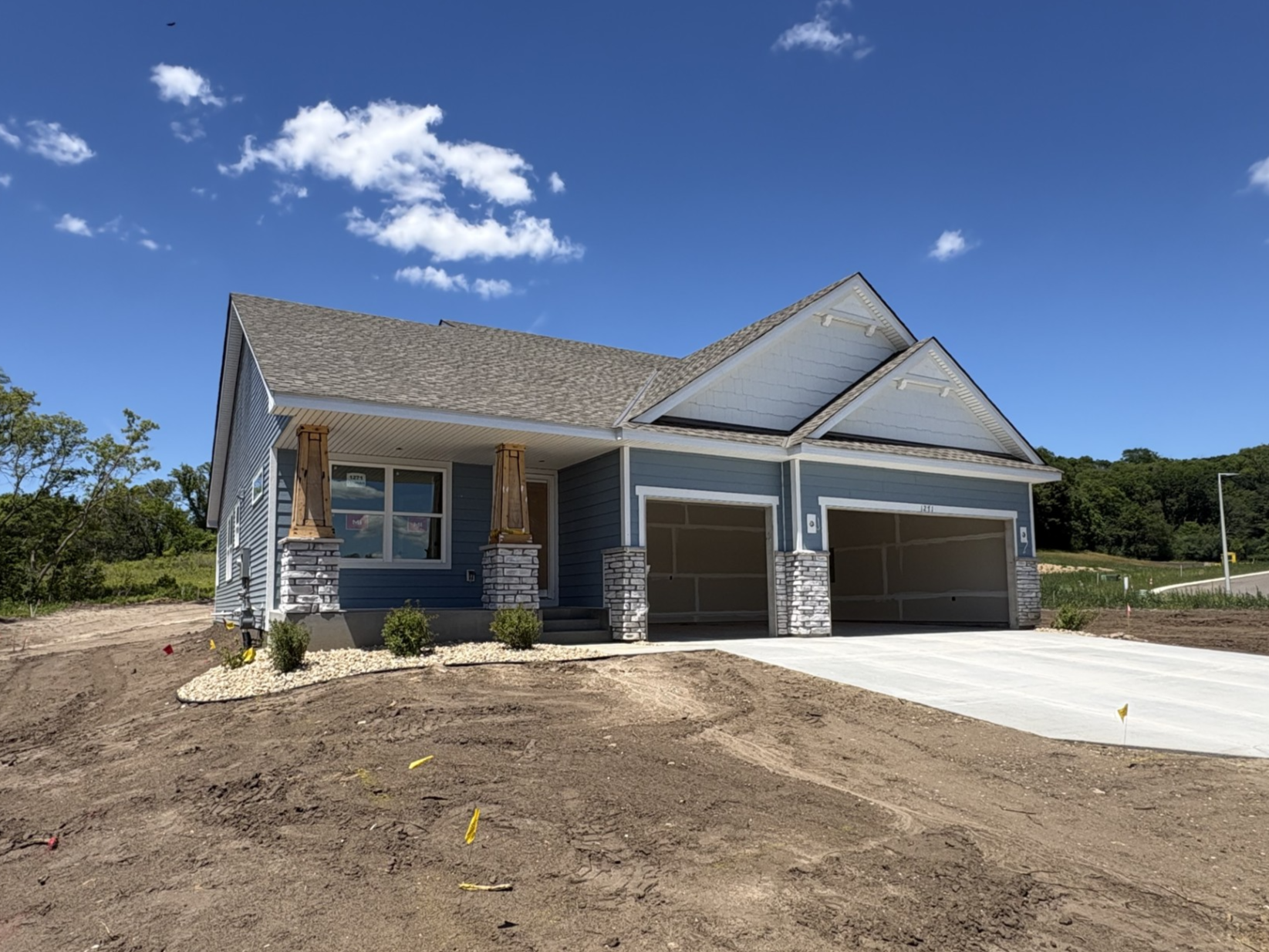 1st image of 1271 Hadley Hills Dr Ne, Rochester, MN 55906 | MLS# 7095671