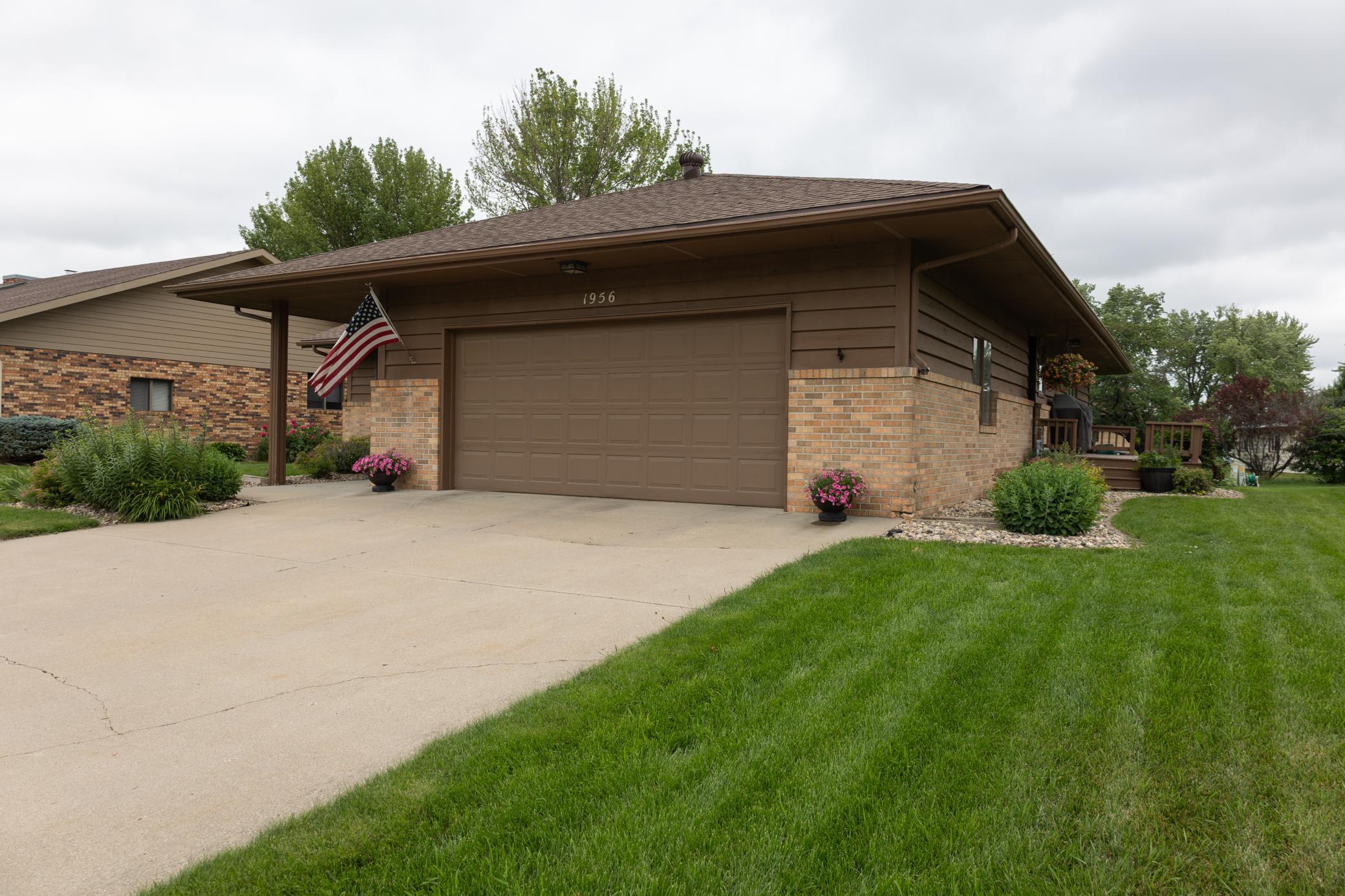 5th image of 1956 Dorathea Blvd, Worthington, MN 56187 | MLS# 7095677