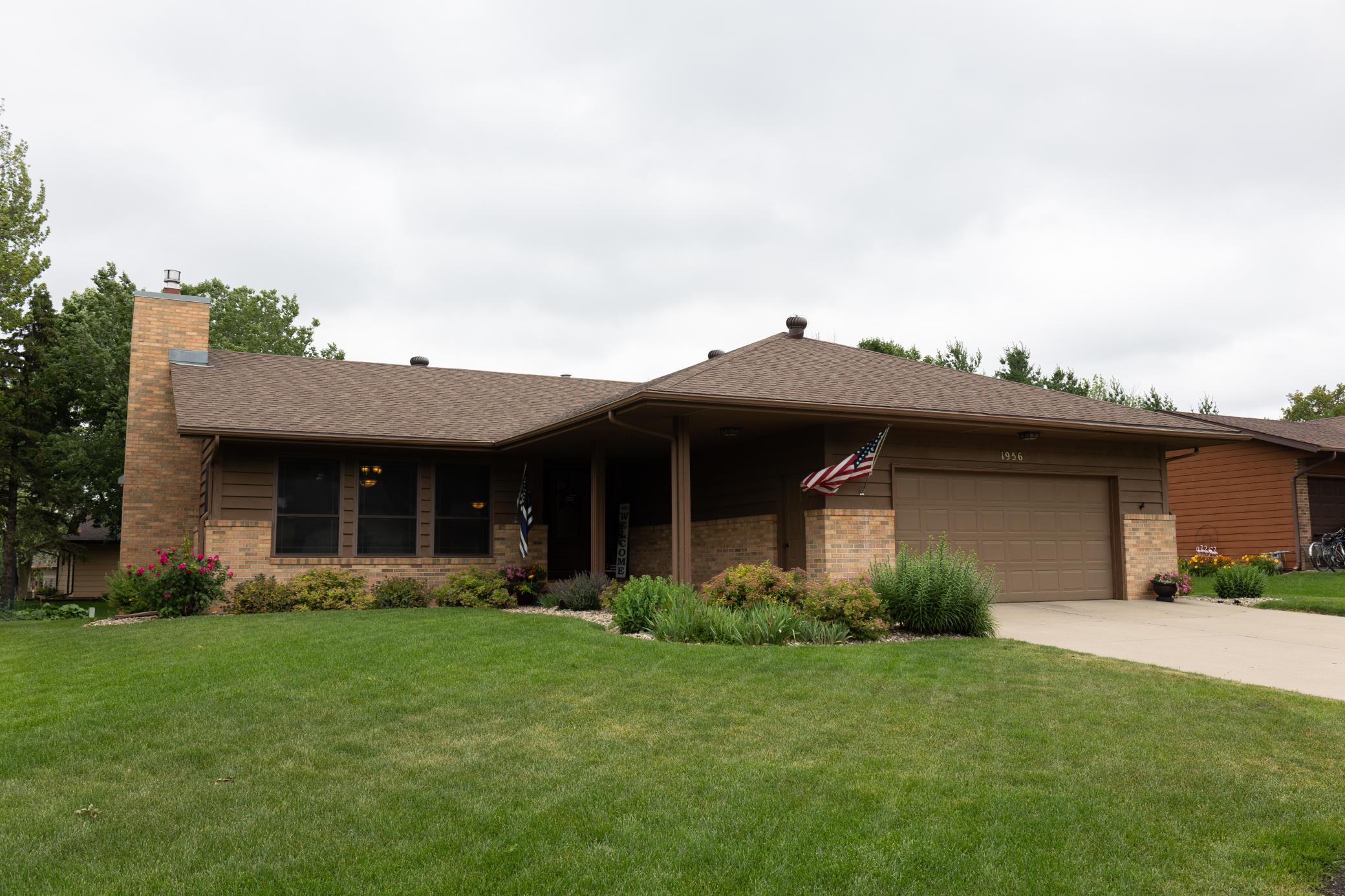 2nd image of 1956 Dorathea Blvd, Worthington, MN 56187 | MLS# 7095677