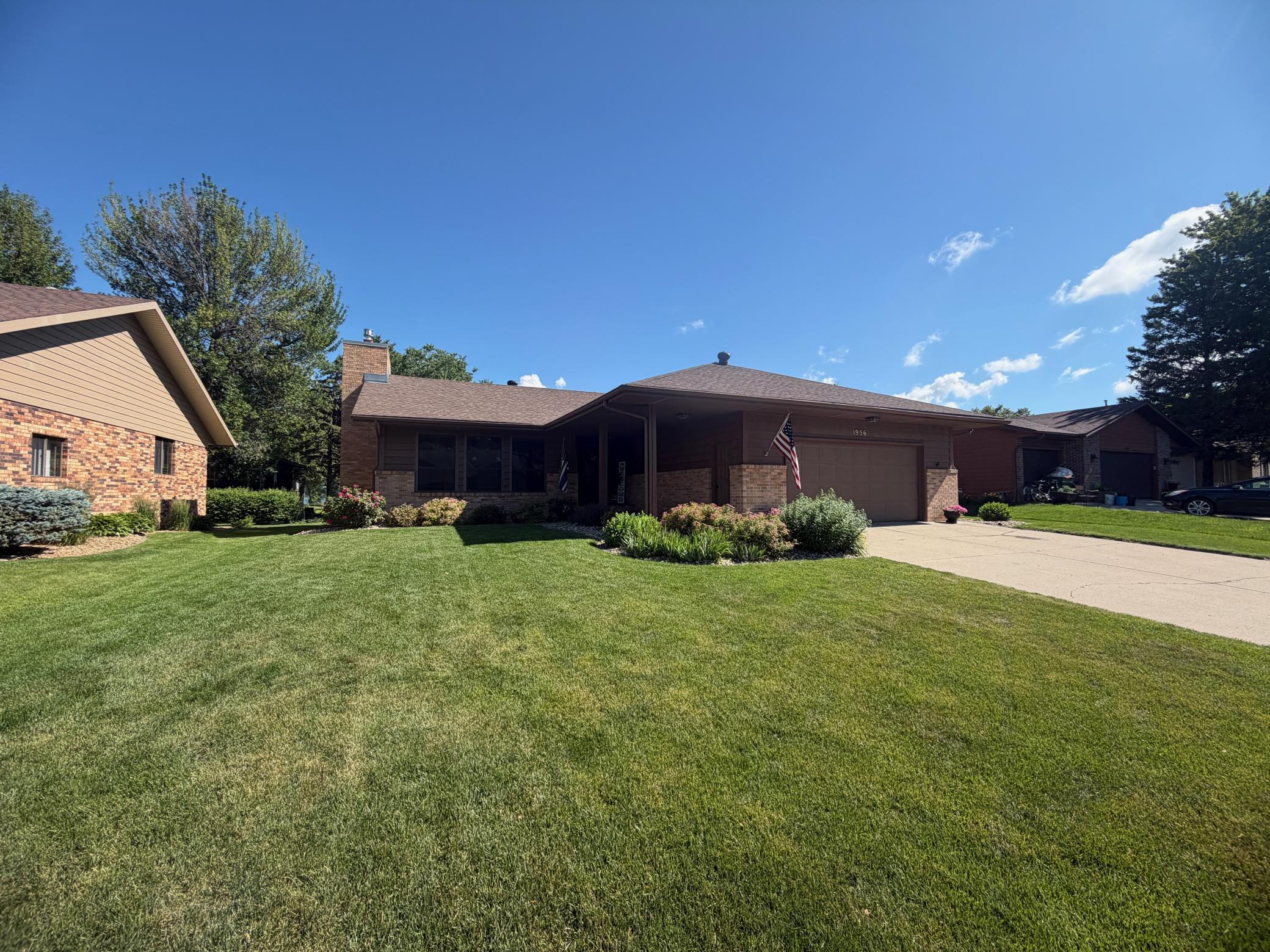 1st image of 1956 Dorathea Blvd, Worthington, MN 56187 | MLS# 7095677