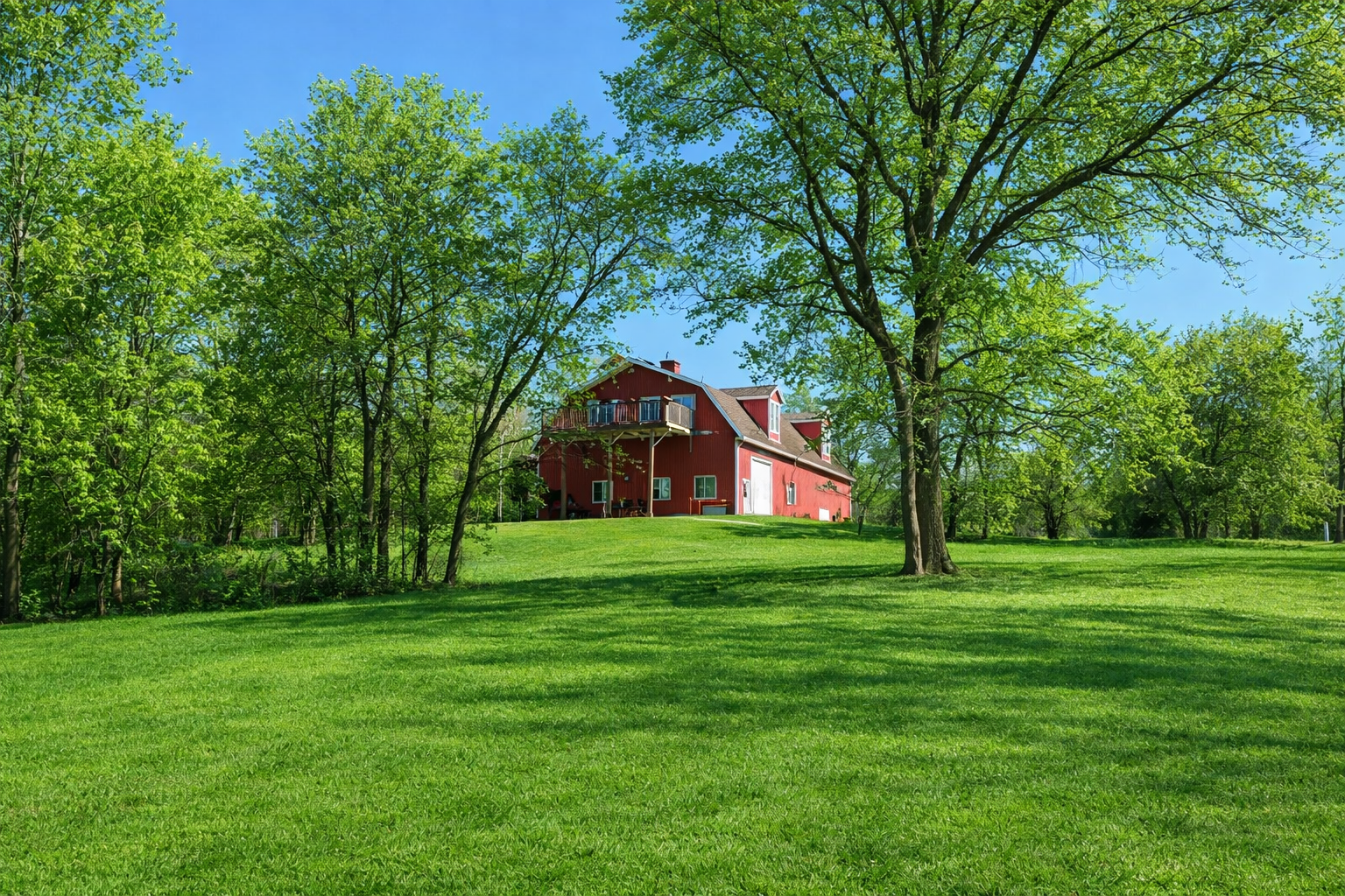 2nd image of 4251 20th Street Sw, Waverly, MN 55390 | MLS# 7095735