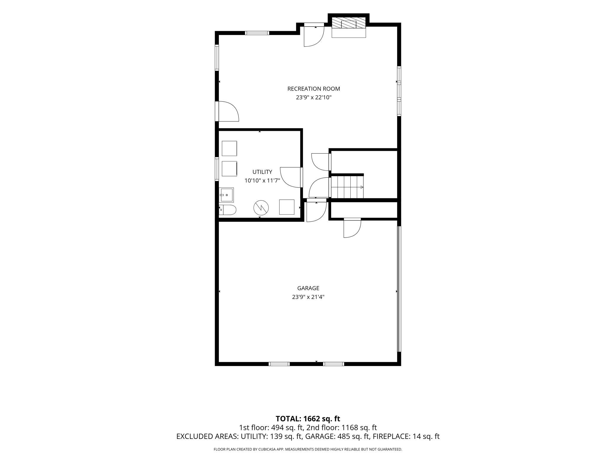 33rd image of 3830 Idaho Ave N, Crystal, MN 55427 | MLS# 7095745