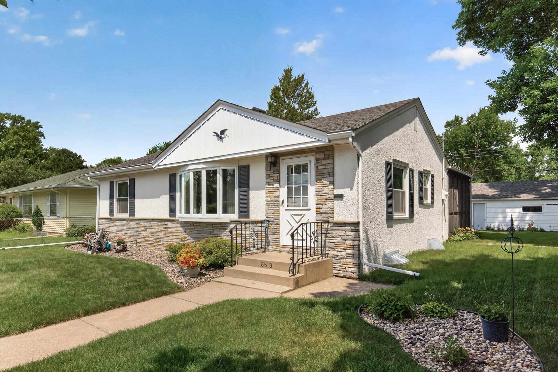 1st image of 6618 Fairview Ave N, Crystal, MN 55428 | MLS# 7095784