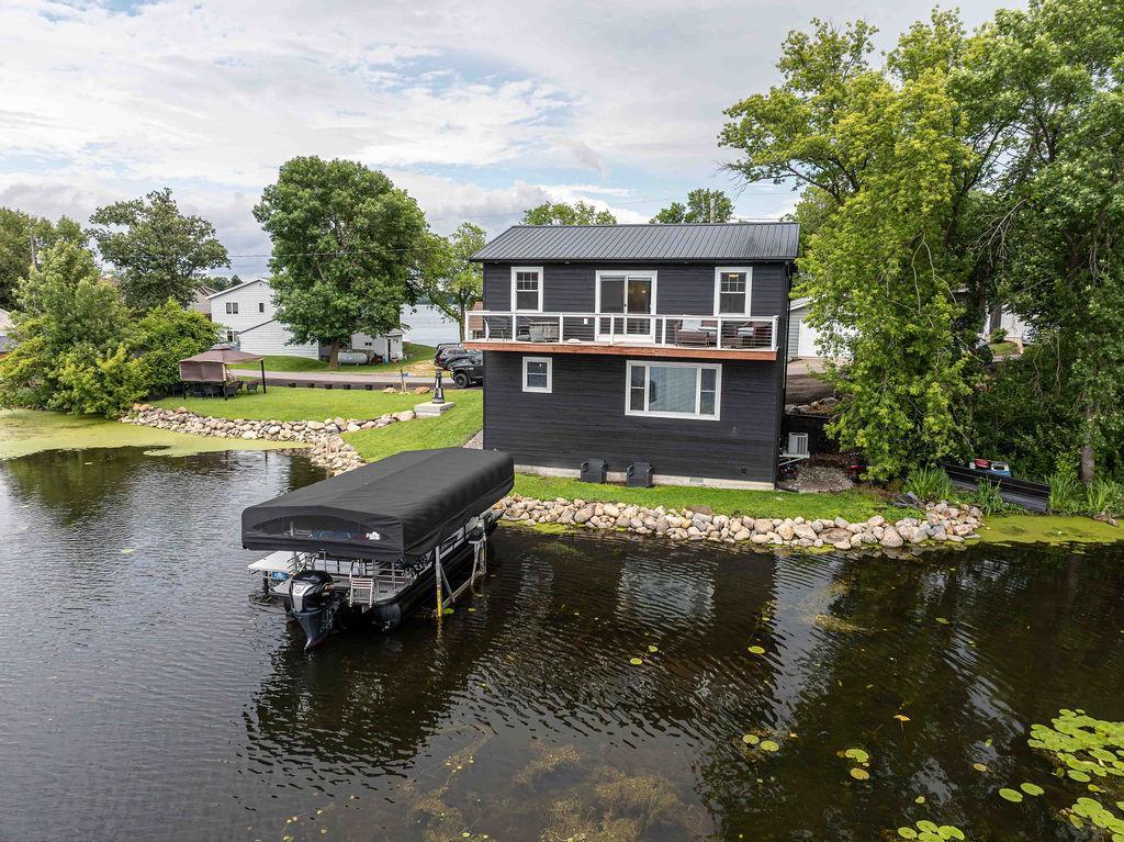 2nd image of 50798 Carpenters Point Ln, Elysian, MN 56028 | MLS# 7095792