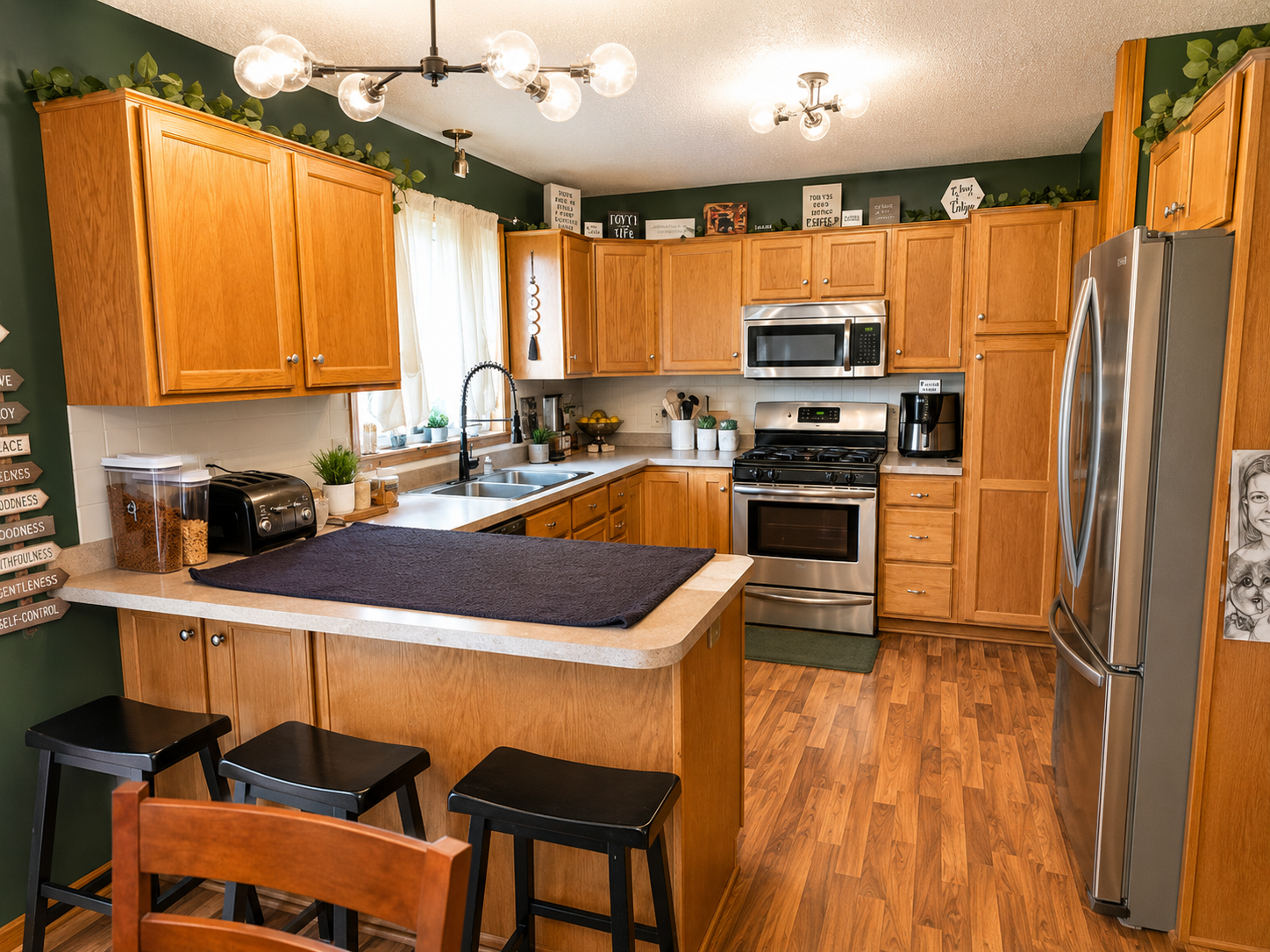 5th image of 1100 Kilbirnie Rd, Big Lake, MN 55309 | MLS# 7095841