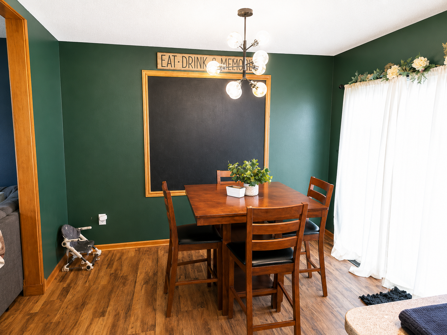 4th image of 1100 Kilbirnie Rd, Big Lake, MN 55309 | MLS# 7095841