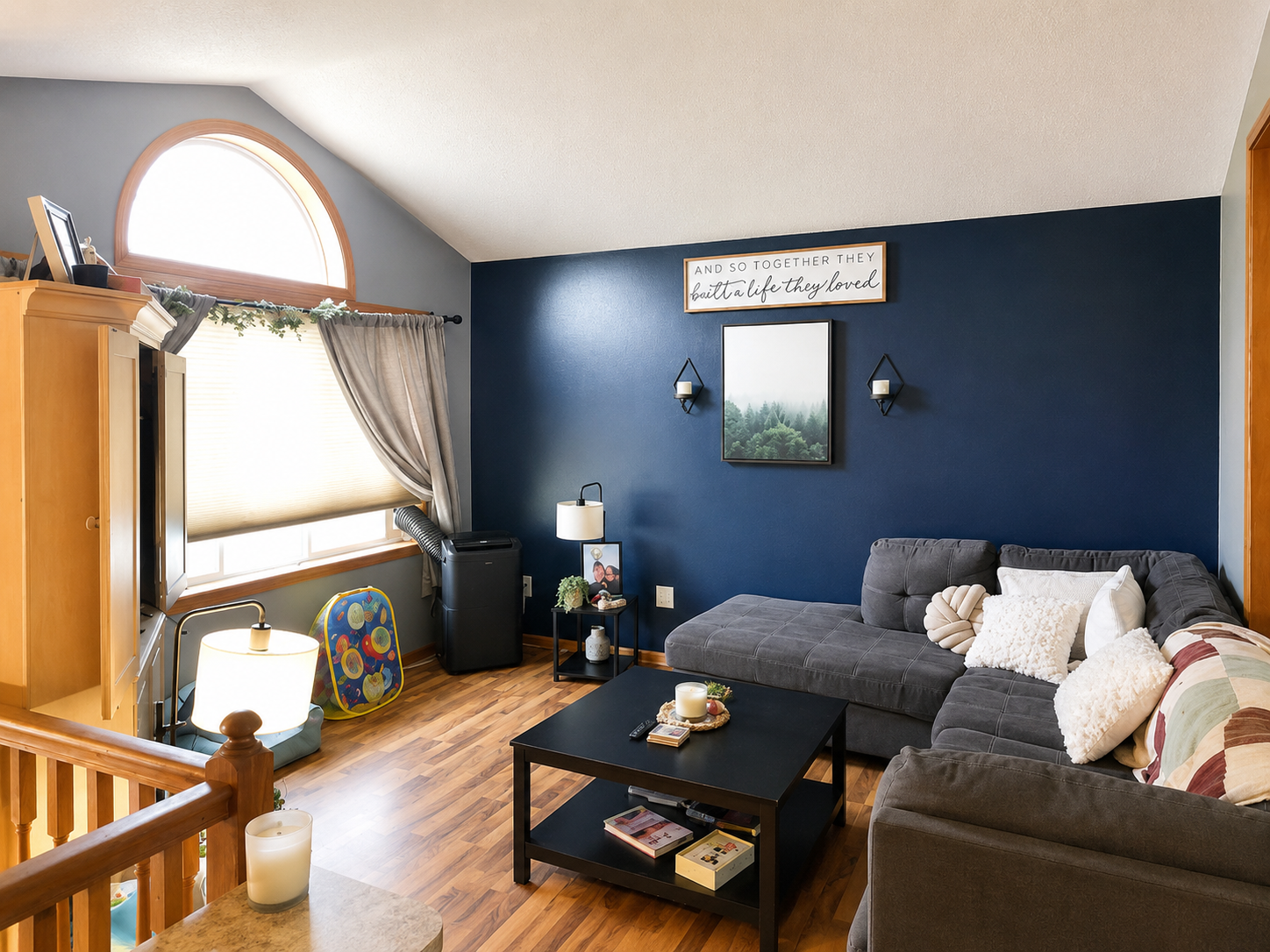 2nd image of 1100 Kilbirnie Rd, Big Lake, MN 55309 | MLS# 7095841