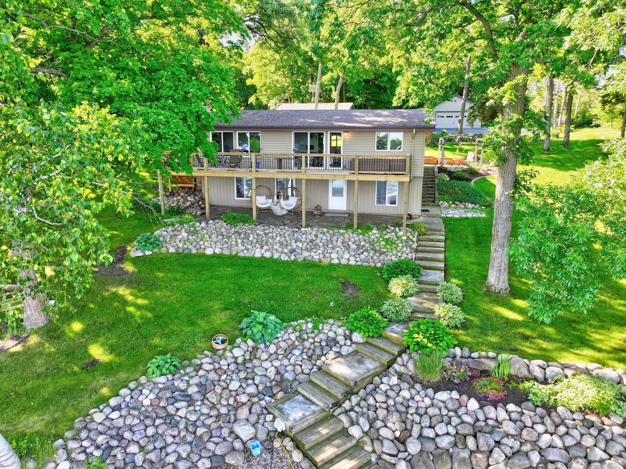 1st image of 483 S Maple Lake Rd Se, Glenwood, MN 56334 | MLS# 7095867