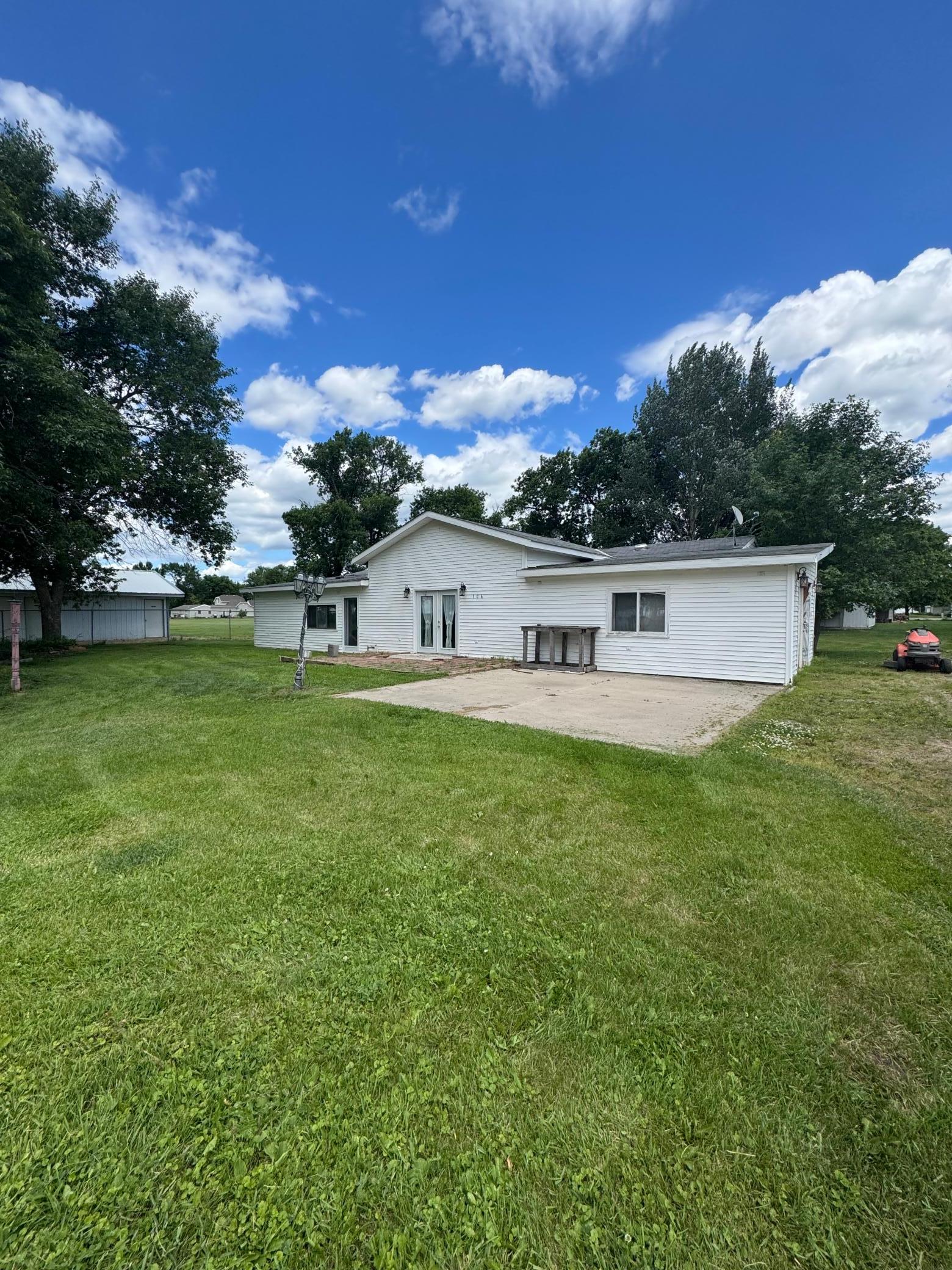 Homes for sale in Mooreton, ND | 106 2nd Ave N, Mooreton, ND 58061 | MLS# 7095945