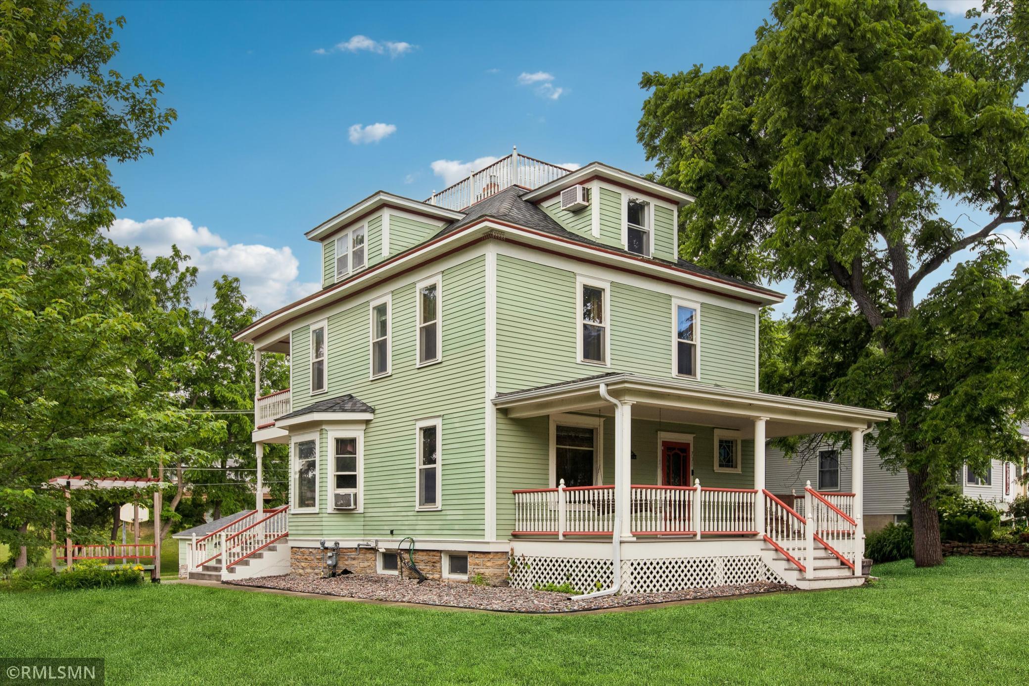 1st image of 701 Hoffman St W, Cannon Falls, MN 55009 | MLS# 7095982