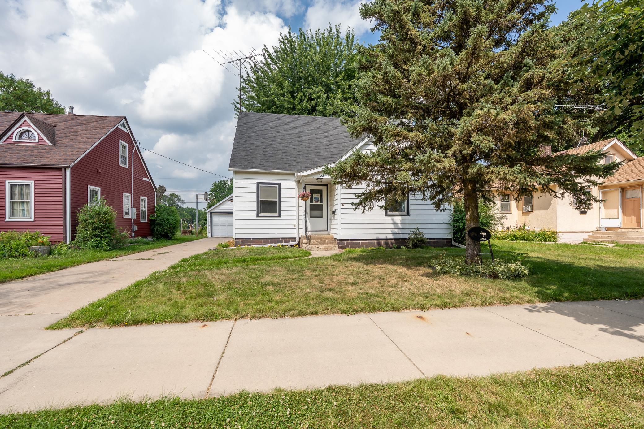 40th image of 102 5th St Ne, Montgomery, MN 56069 | MLS# 7096018