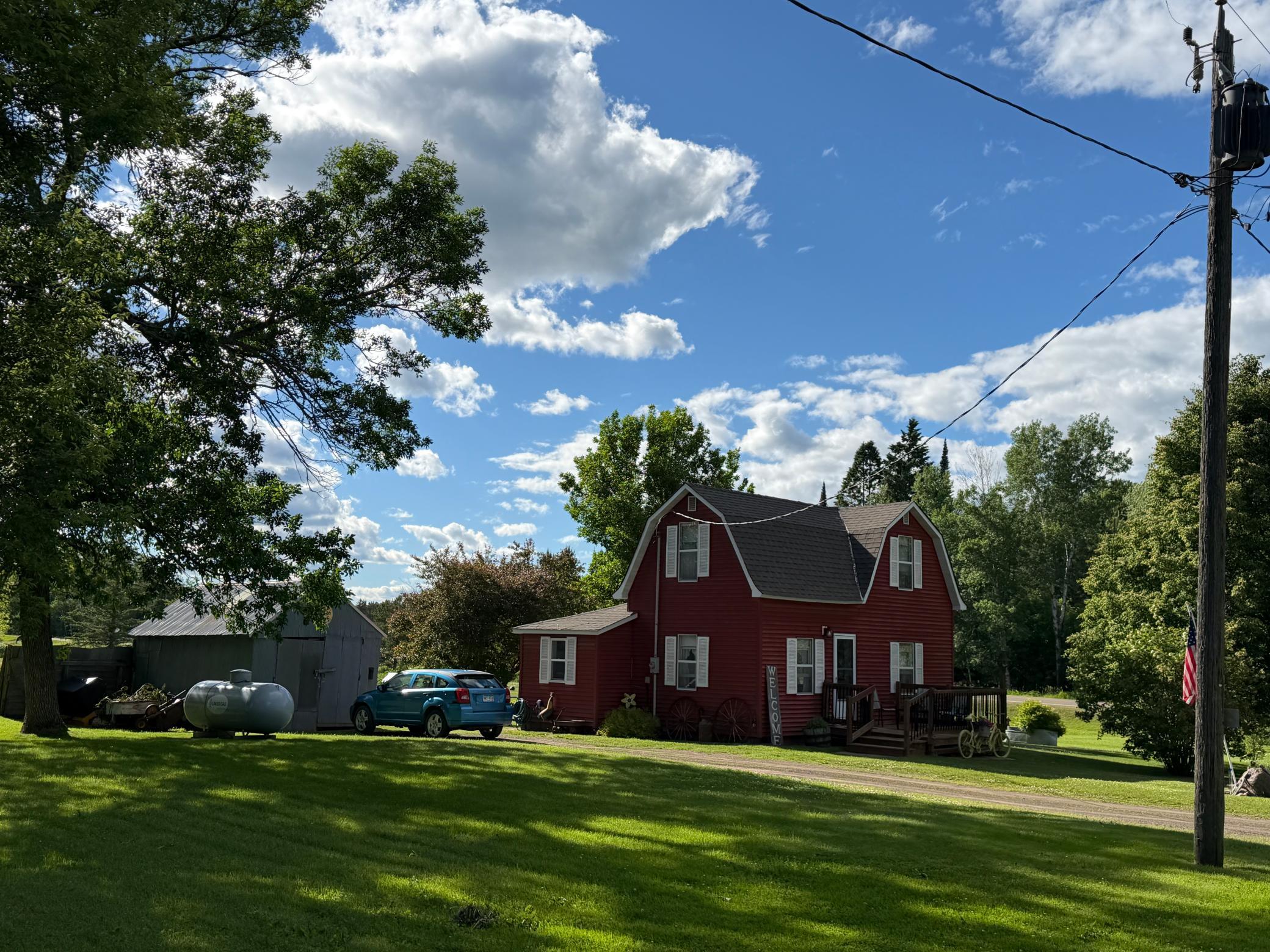 2nd image of 7541 Cedar St, Bruno, MN 55712 | MLS# 7096038