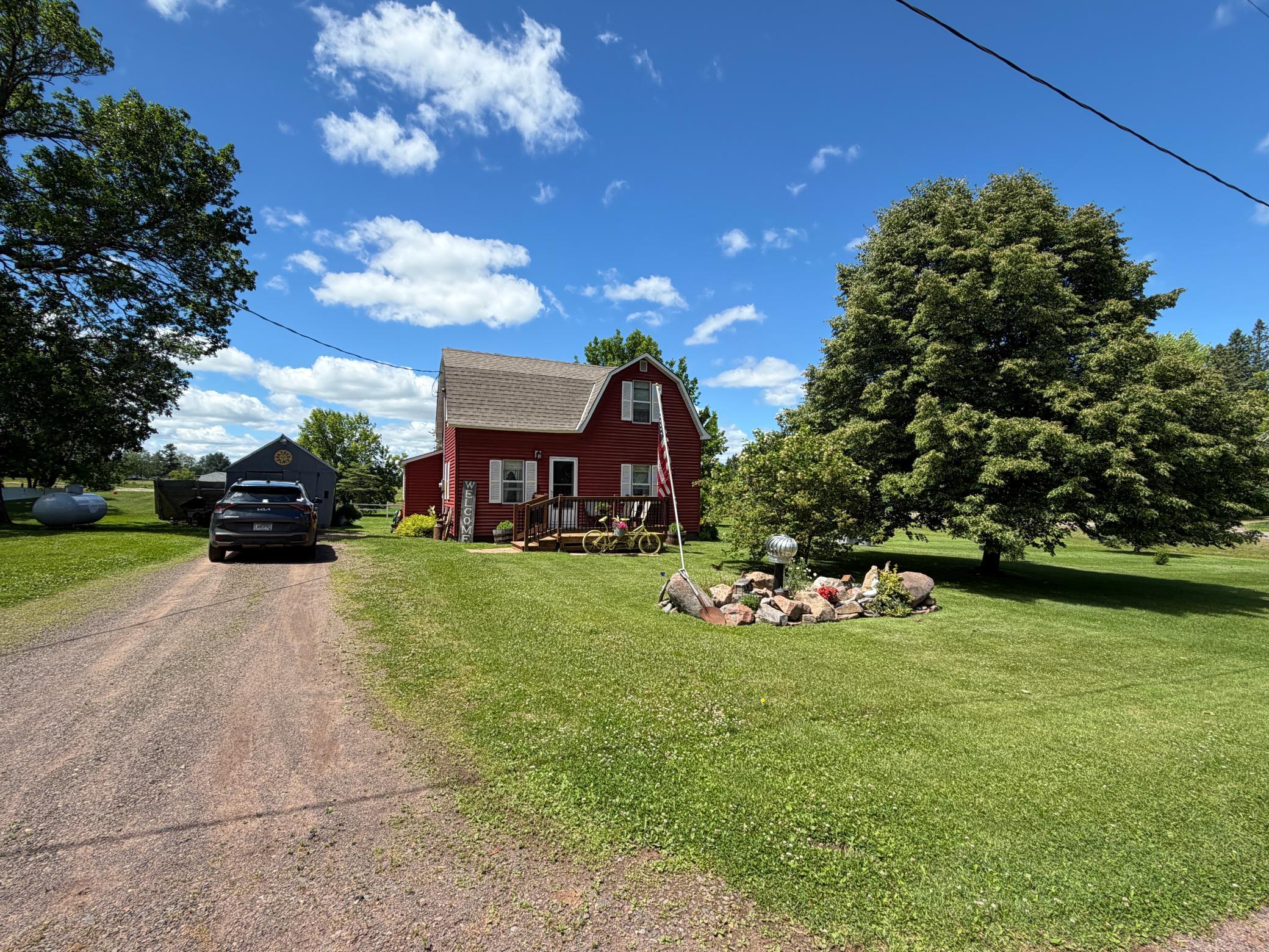 1st image of 7541 Cedar St, Bruno, MN 55712 | MLS# 7096038
