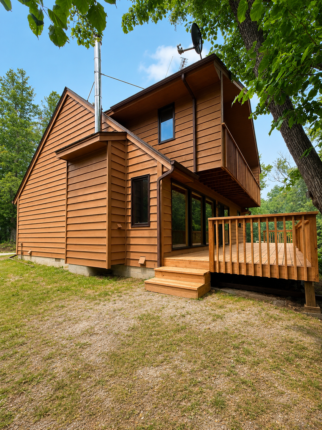 5th image of 50573 Evergreenpoint Rd, Bigfork, MN 56628 | MLS# 7096048