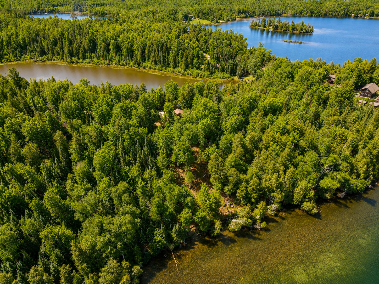 Homes for sale in Bigfork, MN | 50573 Evergreenpoint Rd, Bigfork, MN 56628 | MLS# 7096048