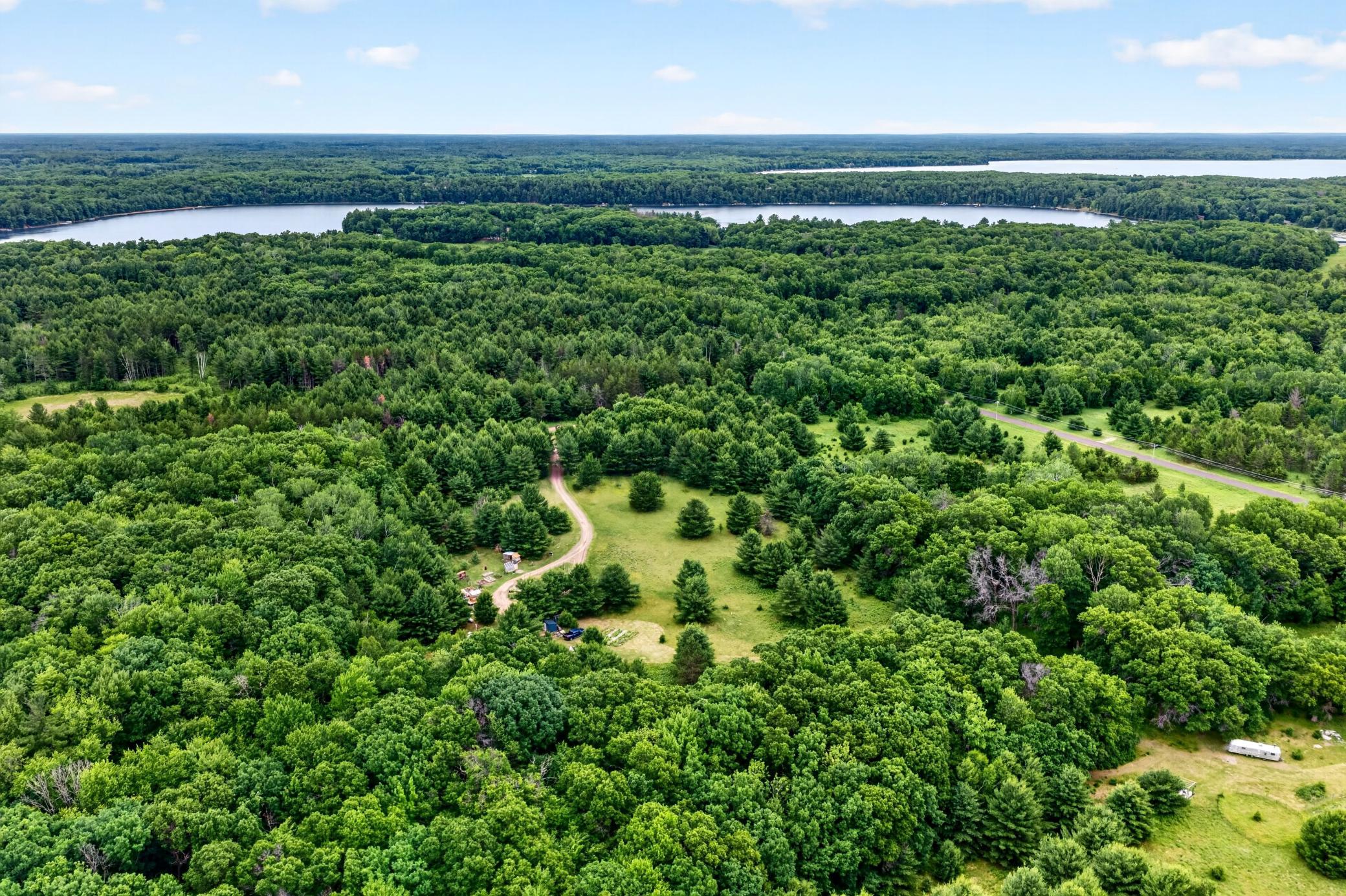 55th image of 24565 Windorski Rd, Webster, WI 54893 | MLS# 7096060
