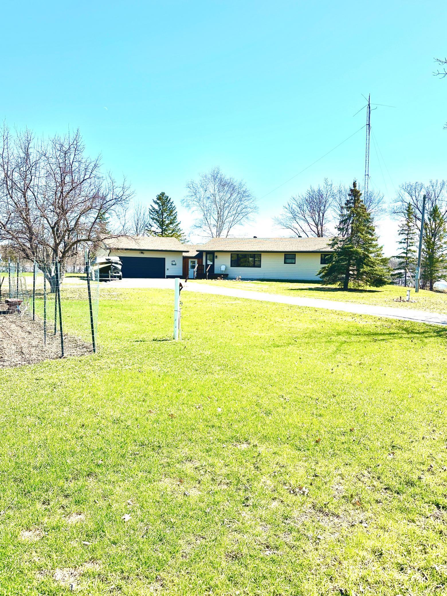 Homes for sale in Baudette, MN | 1421 Riverside Dr Nw, Baudette, MN 56623 | MLS# 7096065