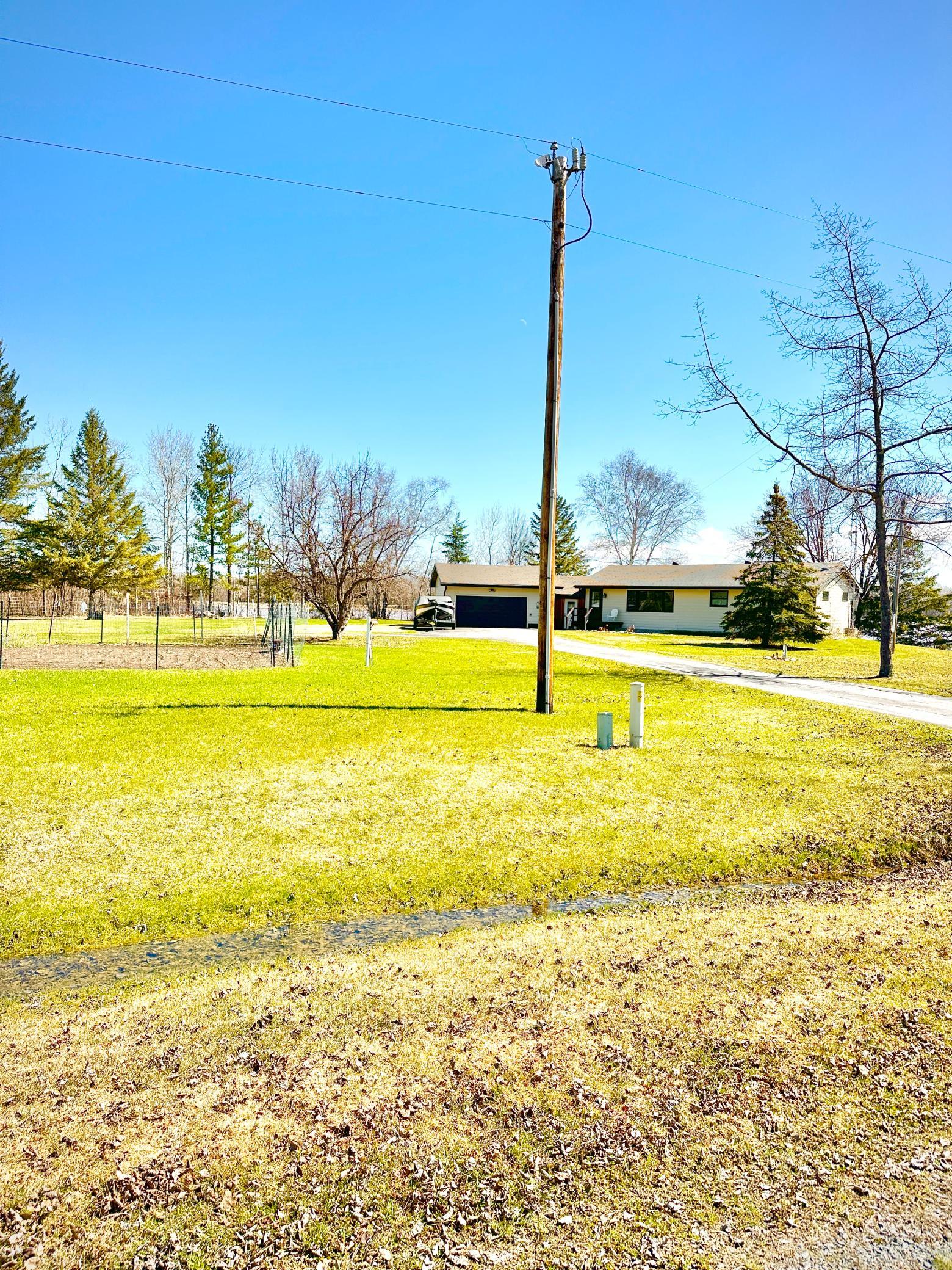 Homes for sale in Baudette, MN | 1421 Riverside Dr Nw, Baudette, MN 56623 | MLS# 7096065