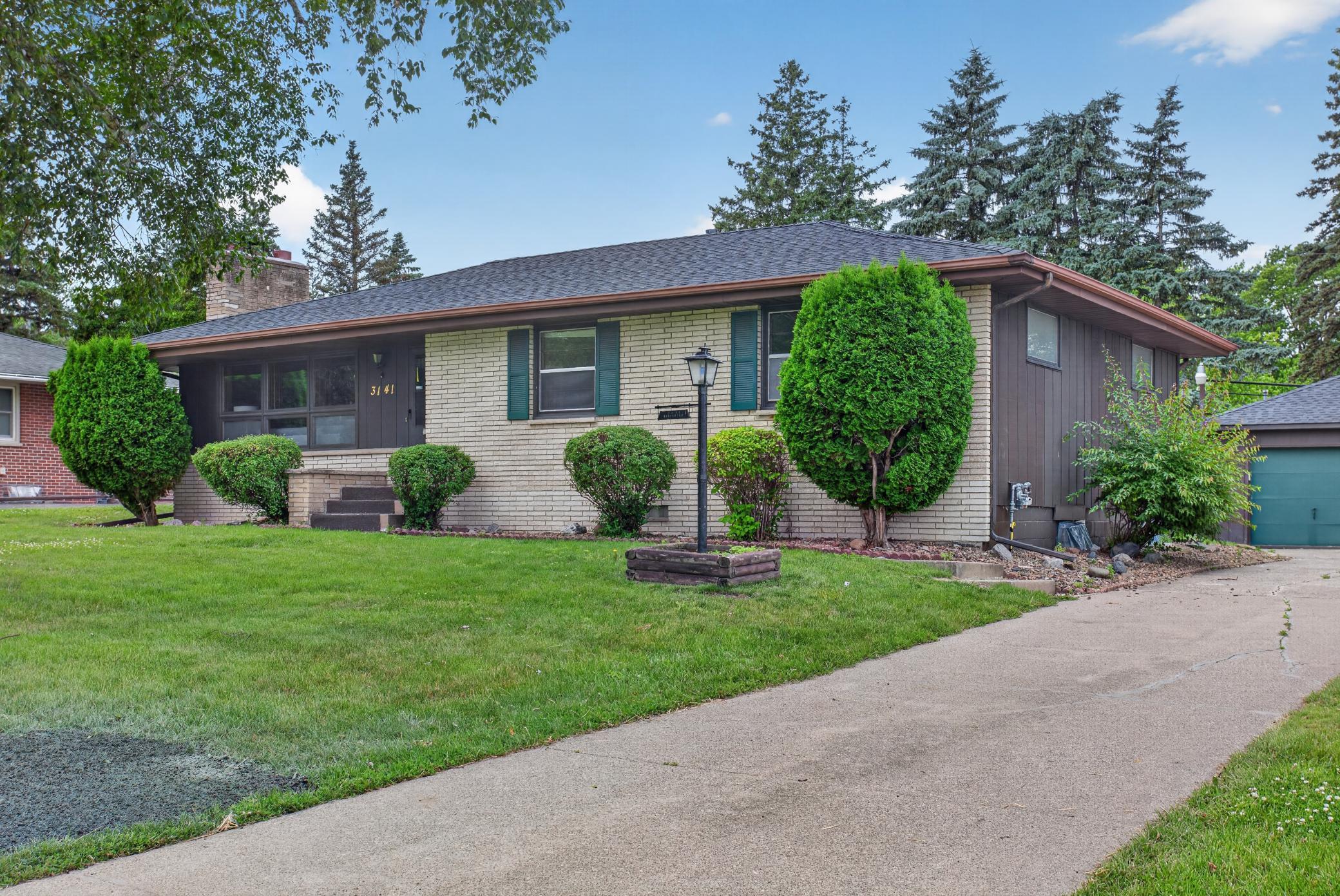 2nd image of 3141 Hampshire Ave N, Crystal, MN 55427 | MLS# 7096066