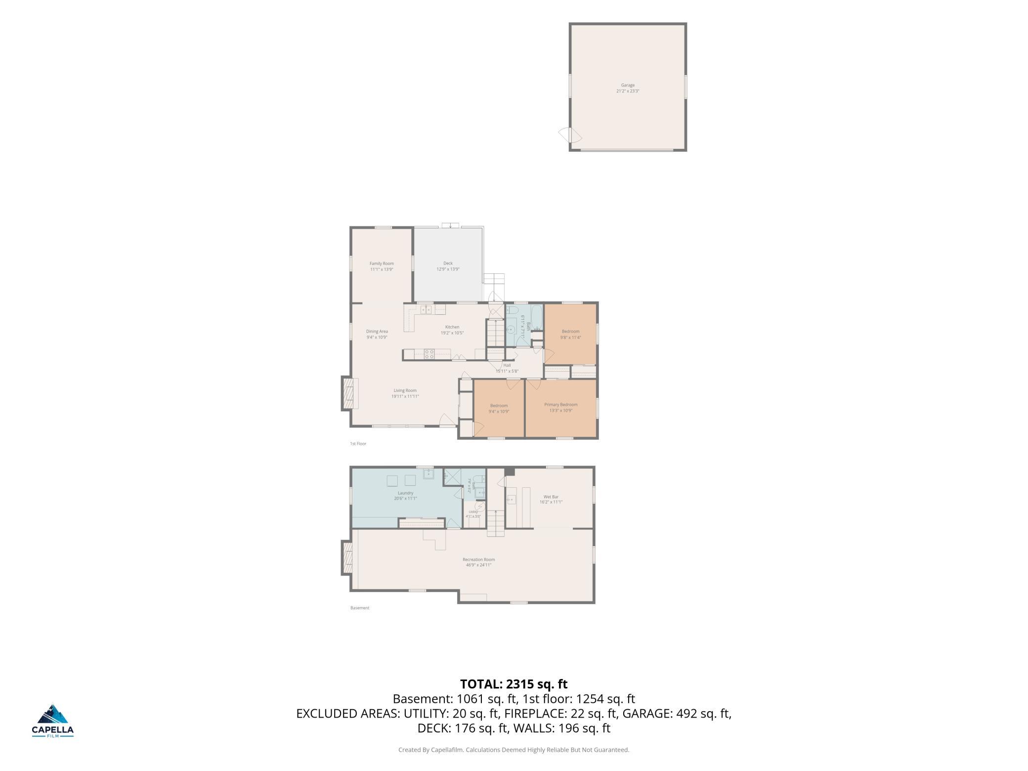 20th image of 3141 Hampshire Ave N, Crystal, MN 55427 | MLS# 7096066
