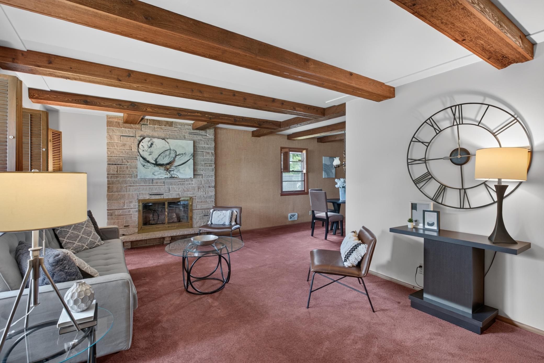 3rd image of 3141 Hampshire Ave N, Crystal, MN 55427 | MLS# 7096066