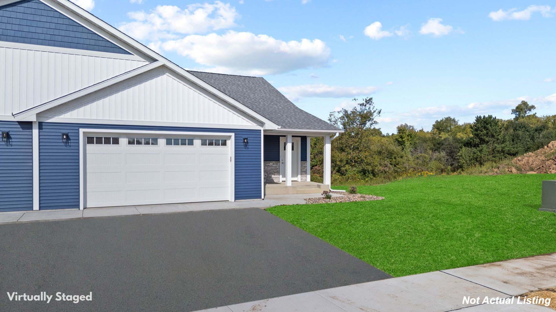 Homes for sale in Woodville, WI | 409 Finvold St, Woodville, WI 54028 | MLS# 7096067